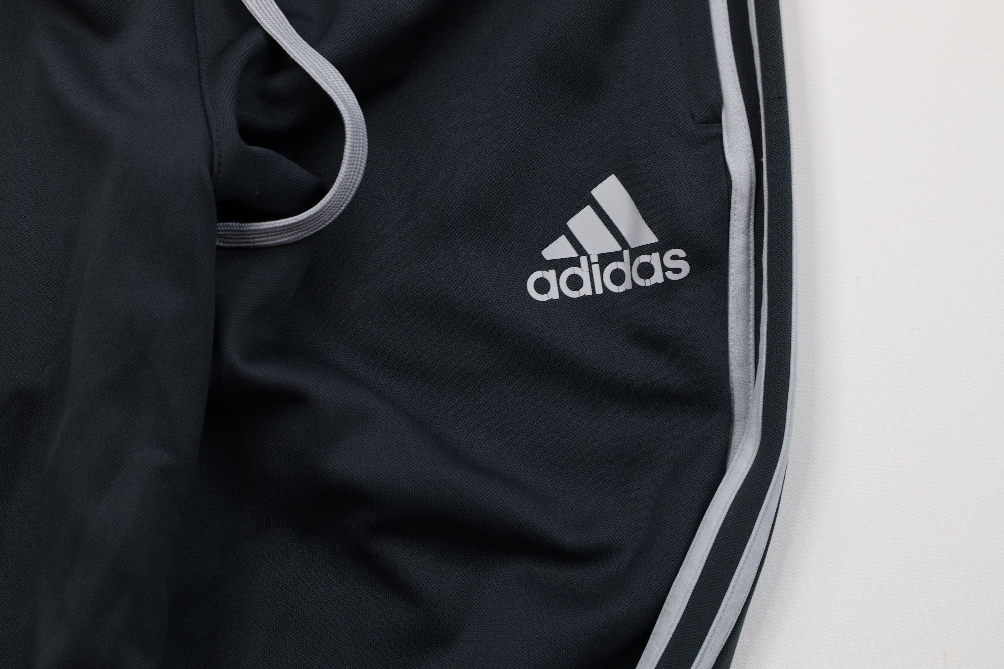Adidas Adidas Orlando FC Soccer Football Warm Up Sweatpants Pants Size US 32 / EU 48 - 8 Thumbnail