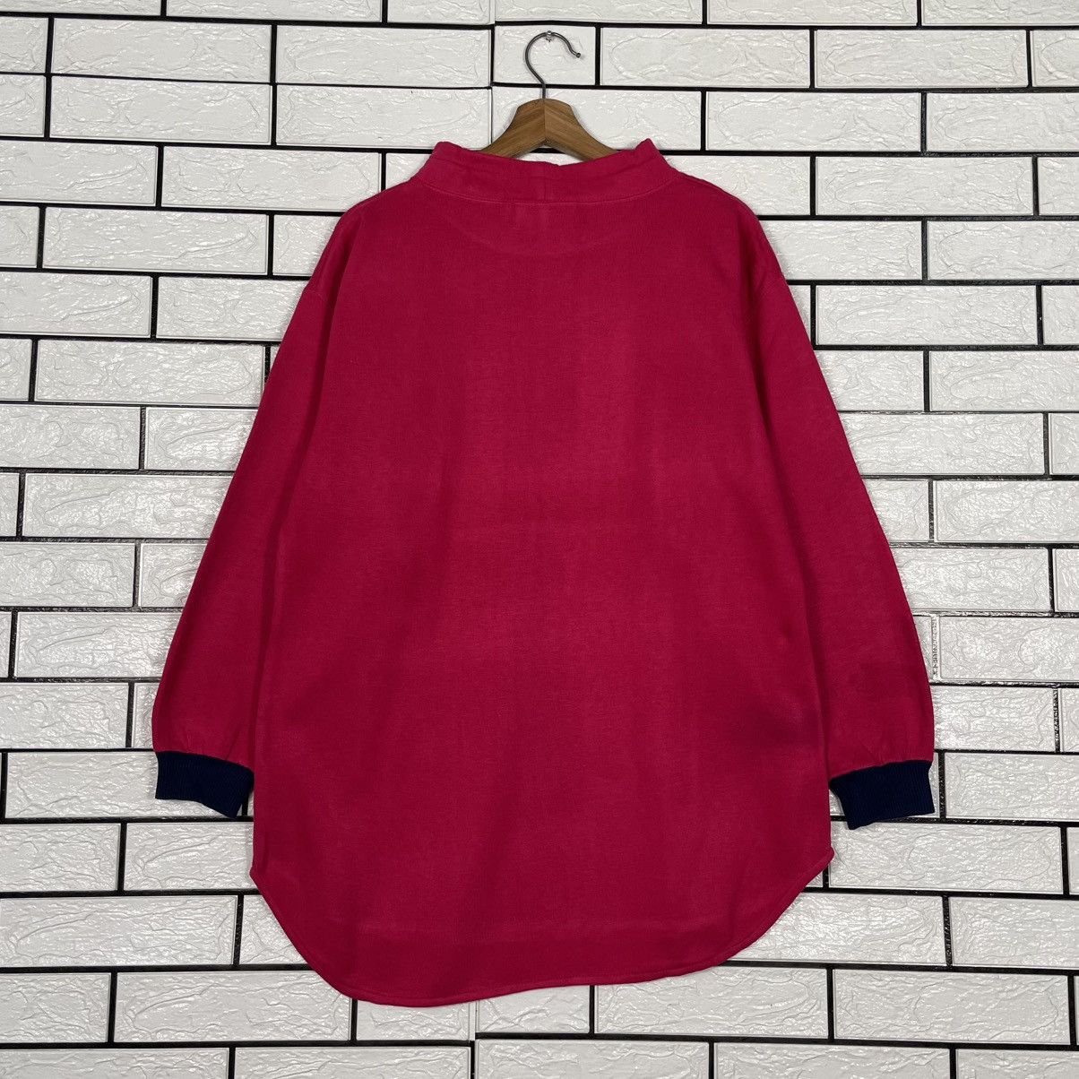 Japanese Brand Vintage 90s Betty Boop Pretty Night Sweatshirt Size L / US 10 / IT 46 - 7 Thumbnail