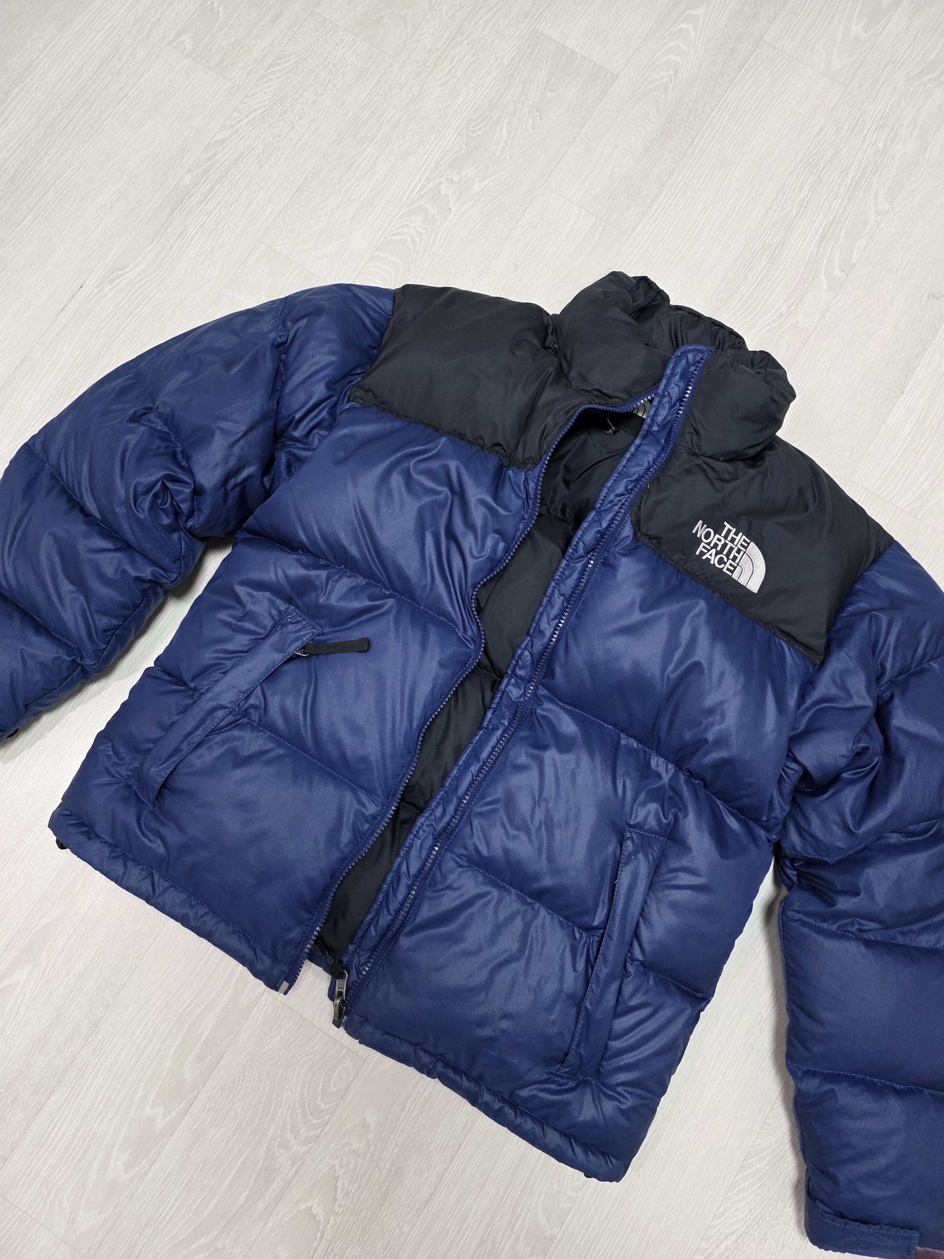 The North Face The North Face Nuptse 700 Puffer jacket Size US S / EU 44-46 / 1 - 7 Thumbnail