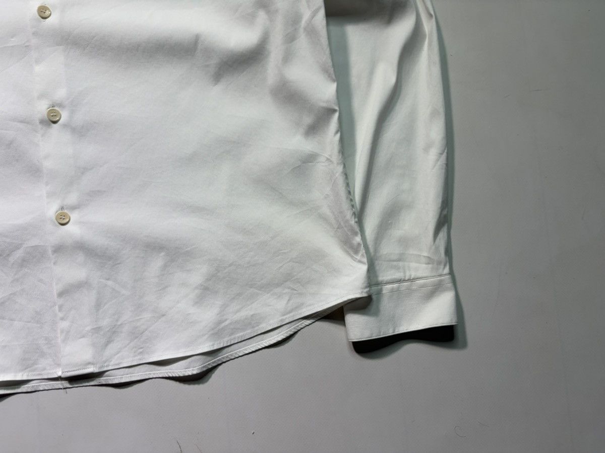 Sandro Sandro classic shirts Slim Fit Size US XL / EU 56 / 4 - 4 Thumbnail