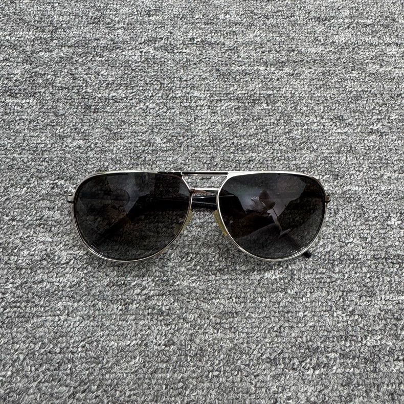 Dior Dior Aviator Sunglasses with Case Size ONE SIZE - 1 Thumbnail
