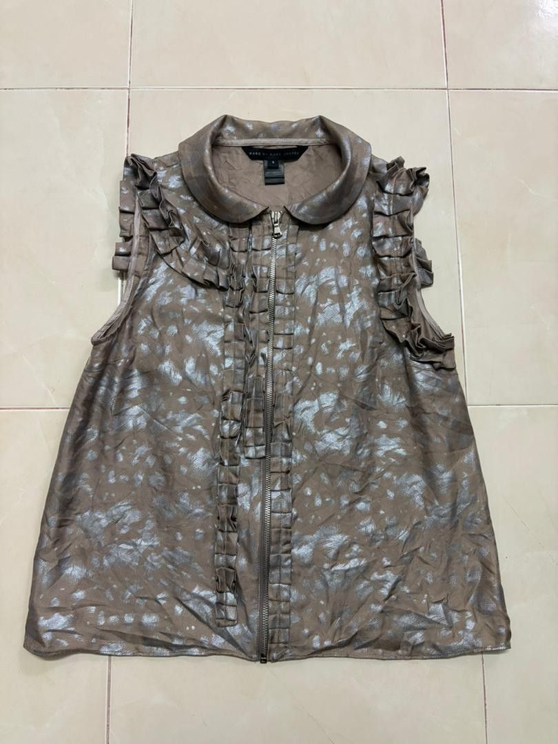 Marc by Marc Jacobs MARC BY MARC JACOBS Size S / US 4 / IT 40 - 1 Thumbnail