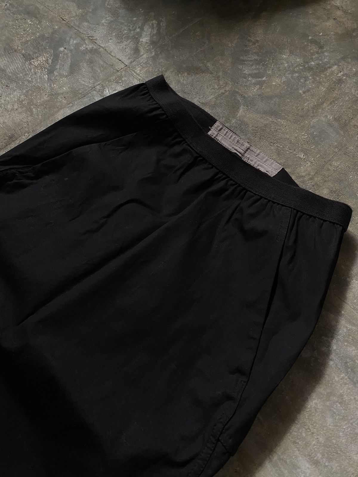 Rick Owens Rick Owens SS16 Cyclops Skirt Size 26" / US 2 / IT 38 - 2 Thumbnail