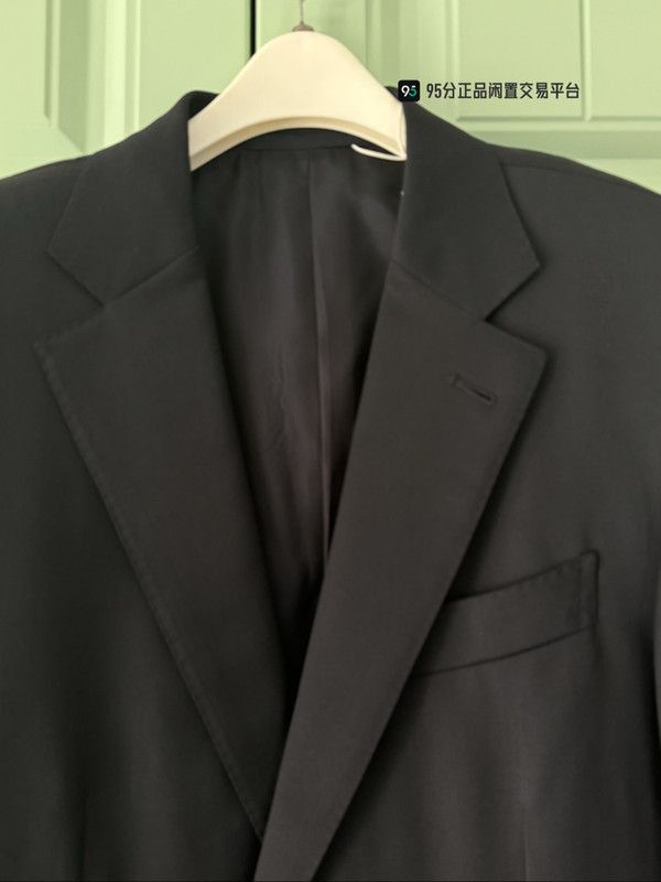 Ermenegildo Zegna Zegna Single. Size US M / EU 48-50 / 2 - 1 Thumbnail