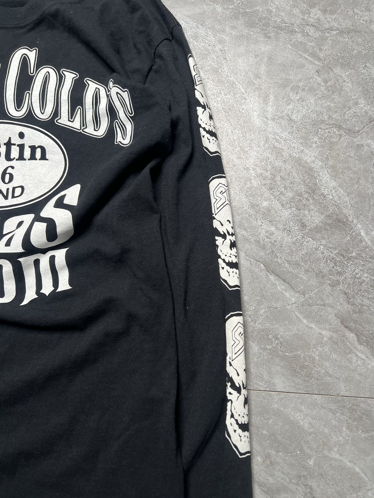 Gildan × Vintage Gildan Stone Cold Austin 3:16 Venom Size US S / EU 44-46 / 1 - 4 Thumbnail