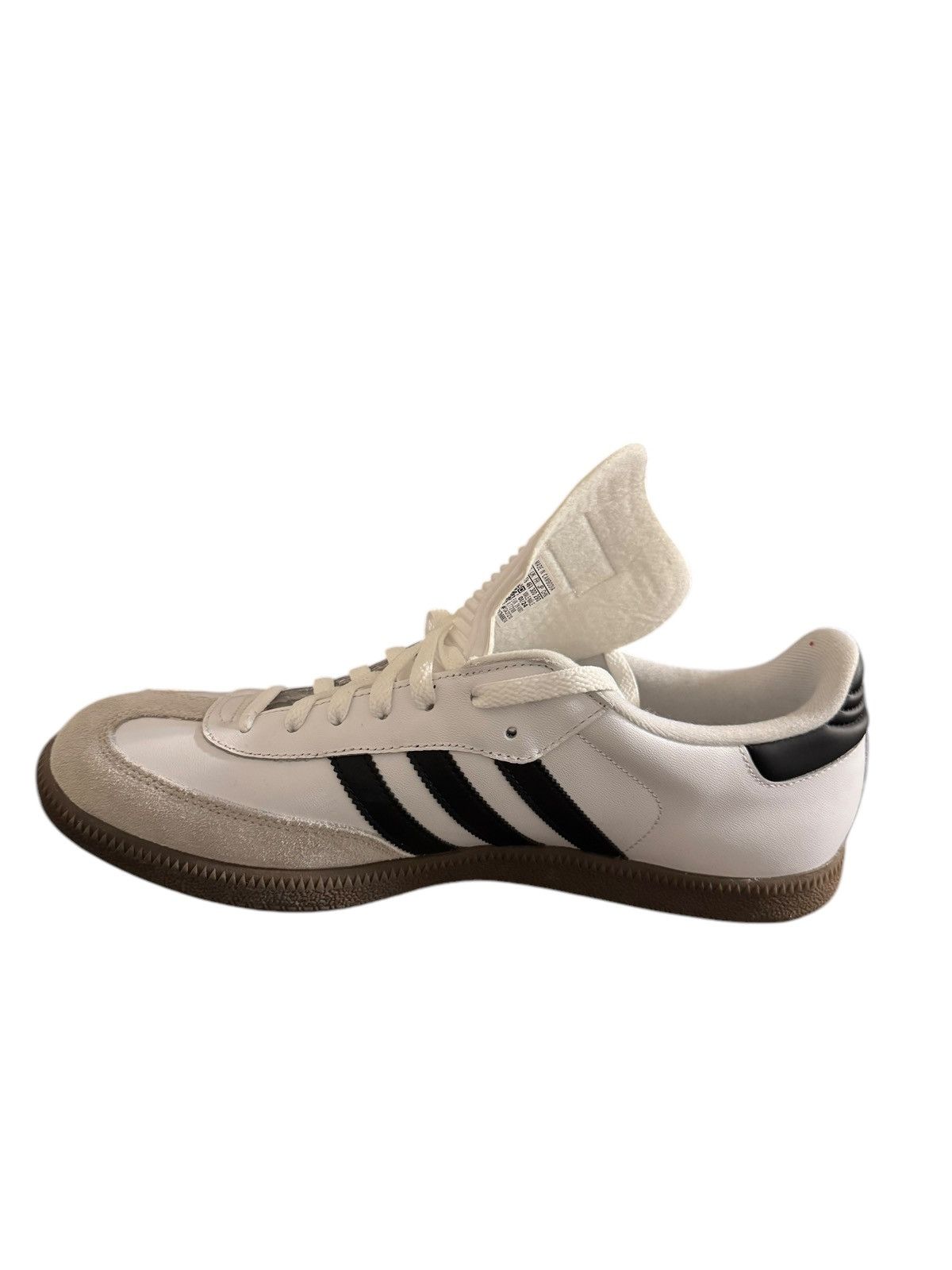Adidas Adidas samba Size US 12 / EU 45 - 7 Thumbnail