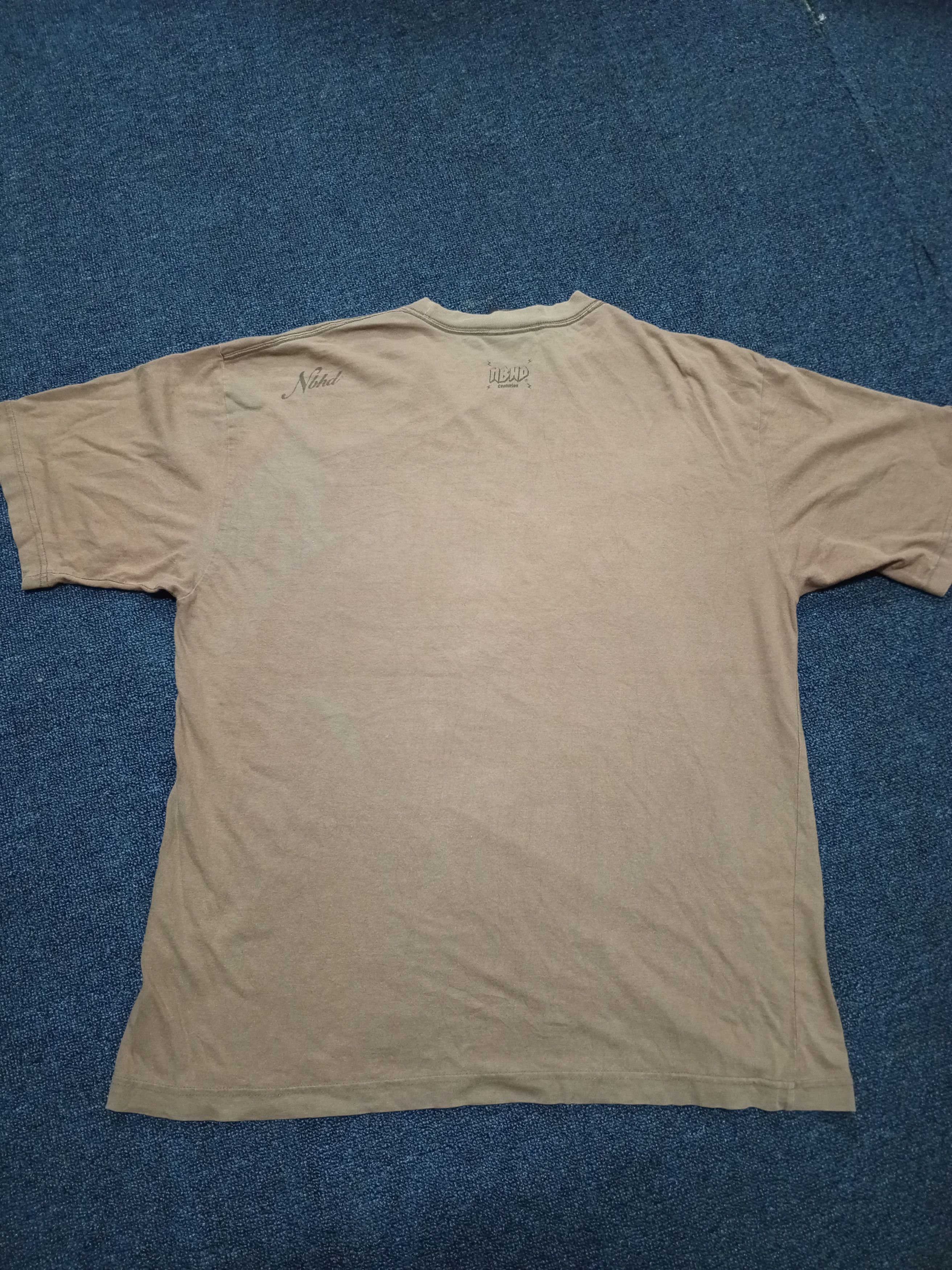 Neighborhood Neighborhood ‘Search’ Tee Size US L / EU 52-54 / 3 - 2 Thumbnail