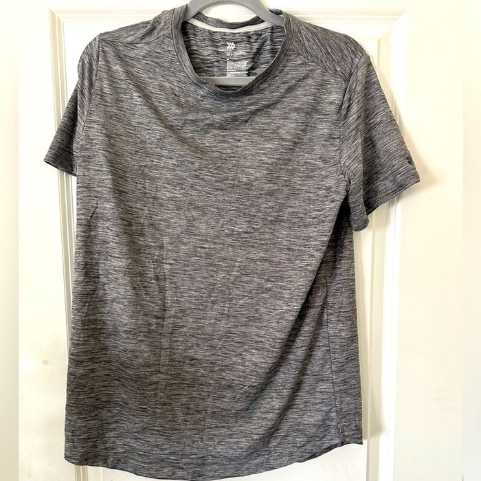 Target Basics All in Motion Performance T-Shirt | Grailed