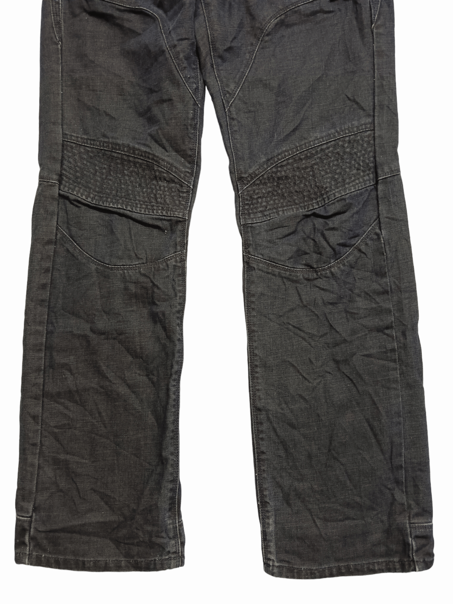 Fox Racing Fox Deluxe Riders Denim Size US 33 - 5 Thumbnail