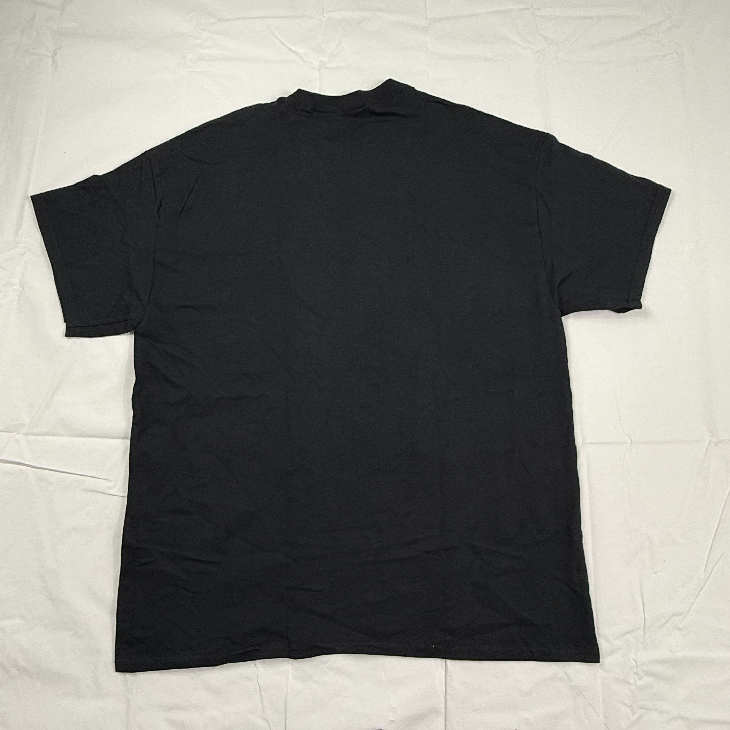 Other Don Toliver Life of a Don Black Graphic Tour T-Shirt XL Size US XL / EU 56 / 4 - 4 Thumbnail