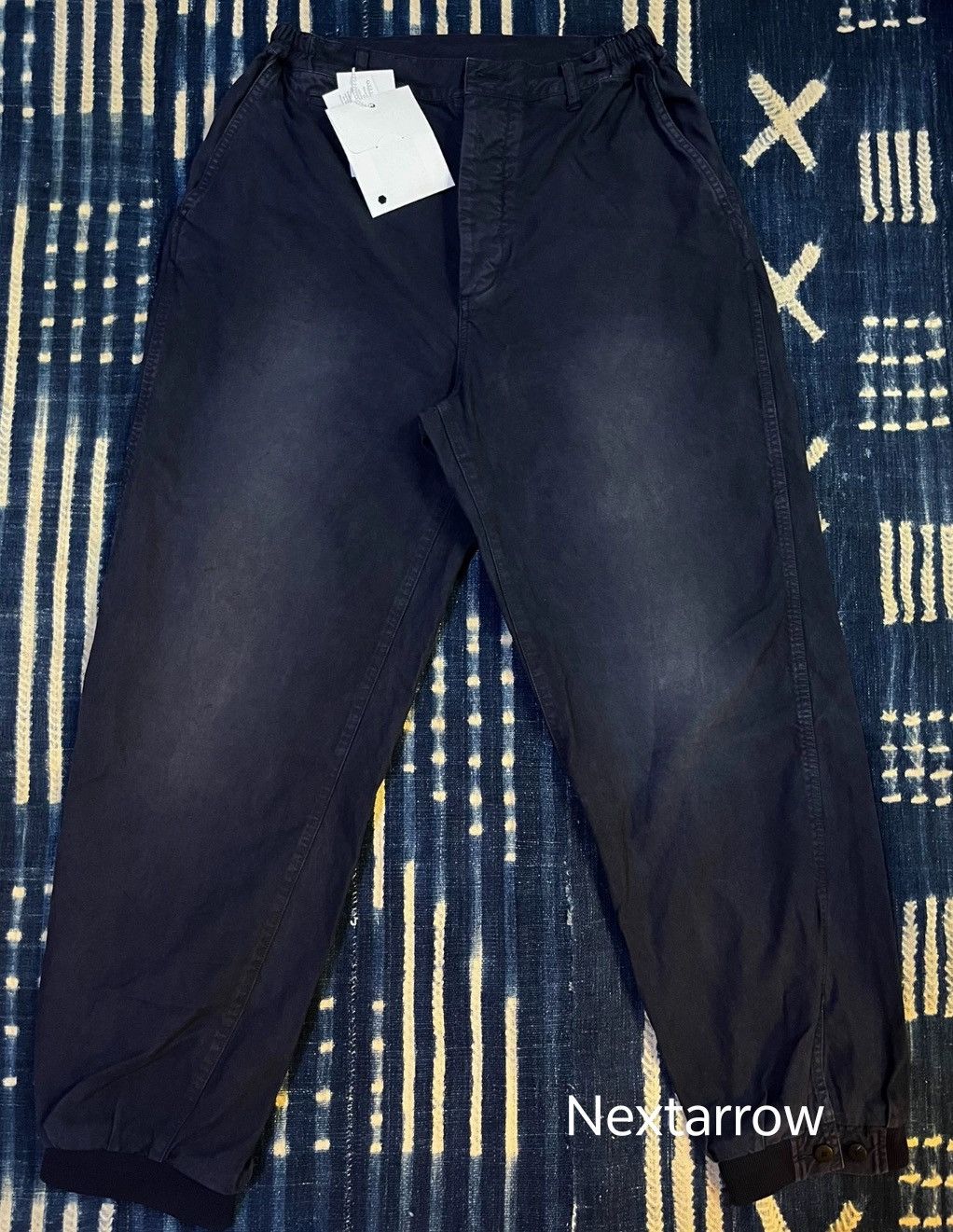 Visvim VISVIM 24SS CARROL CHINO PANTS | Grailed