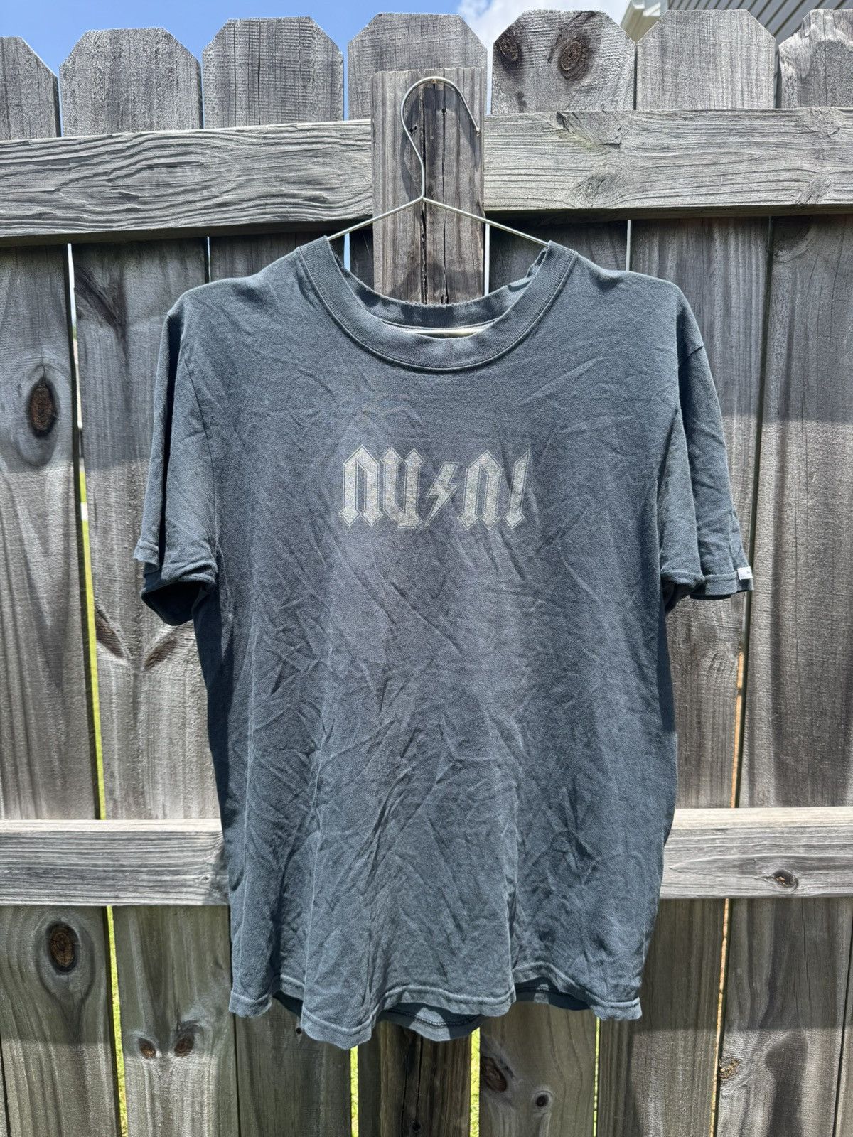 Number N Ine 1999 | Grailed