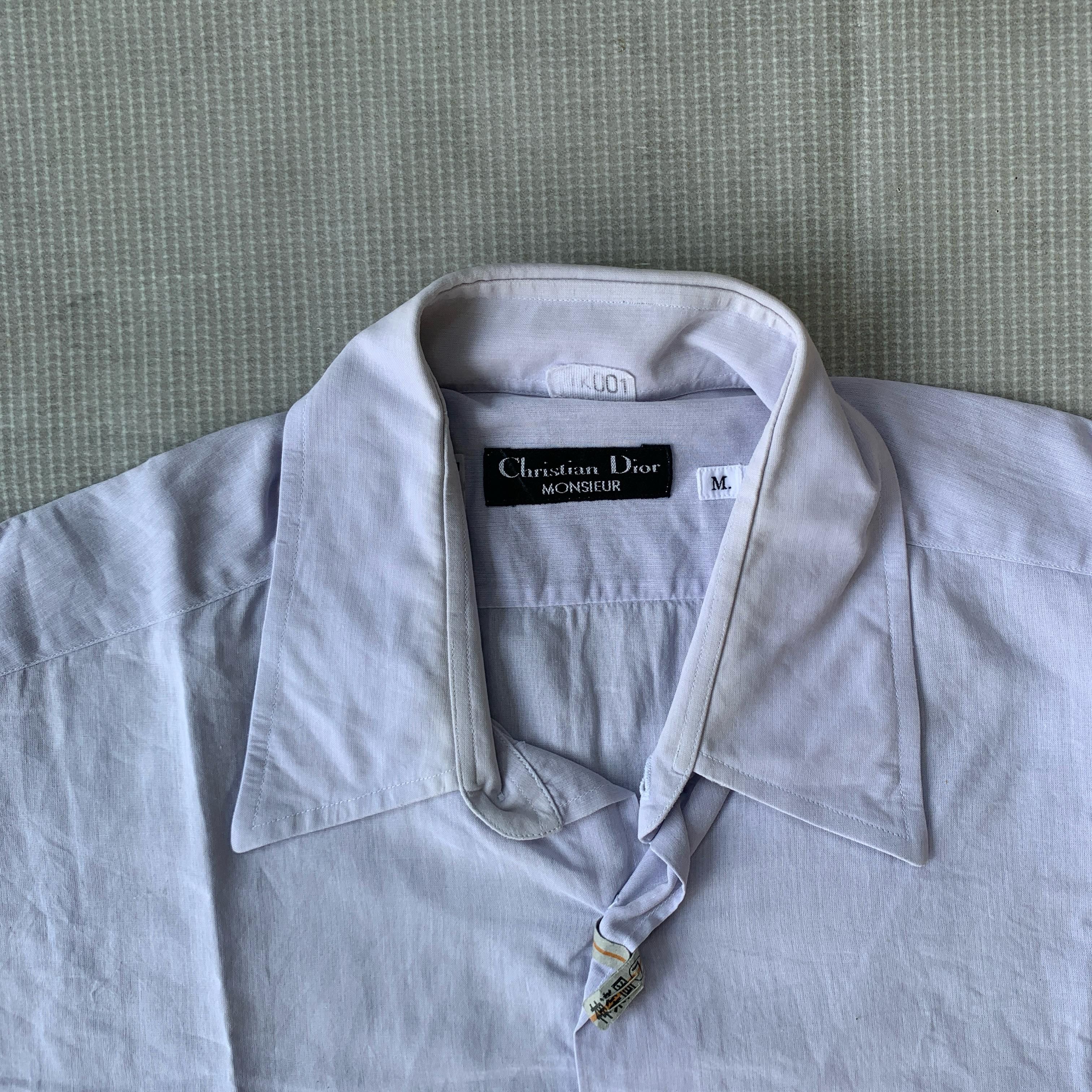 Christian Dior Monsieur Christian dior monsiuer Size US L / EU 52-54 / 3 - 2 Thumbnail