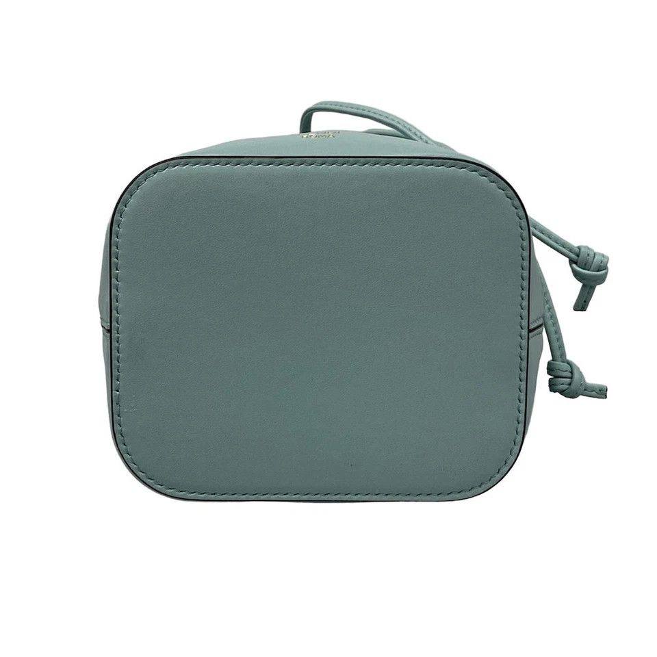 Fendi o1s1wg111225 Size: OS/Mon Tresor in Blue Size ONE SIZE - 4 Thumbnail