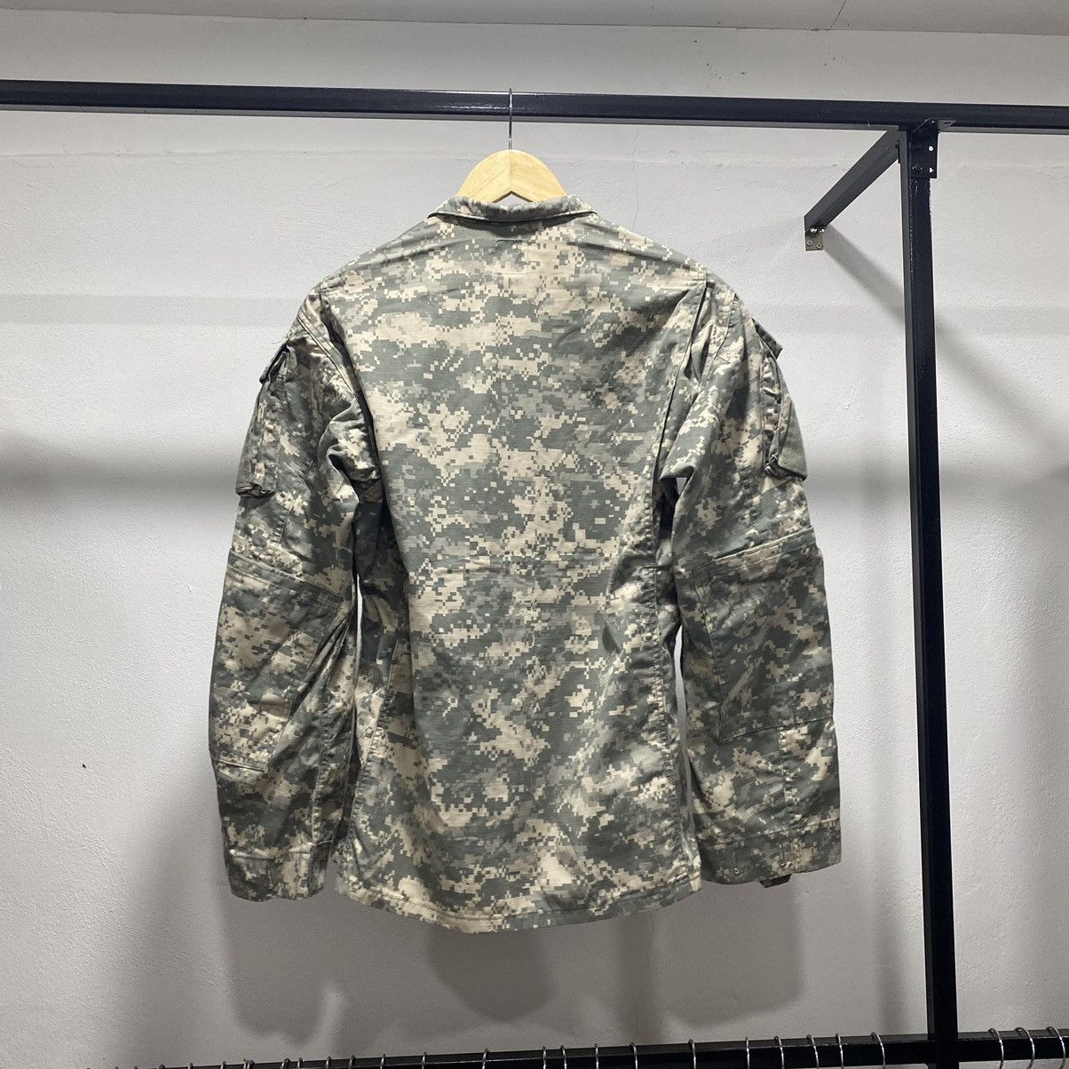 Other Sick☠️ Nato Military Utility Parka Jacket Hunting Tactical Size US S / EU 44-46 / 1 - 11 Thumbnail