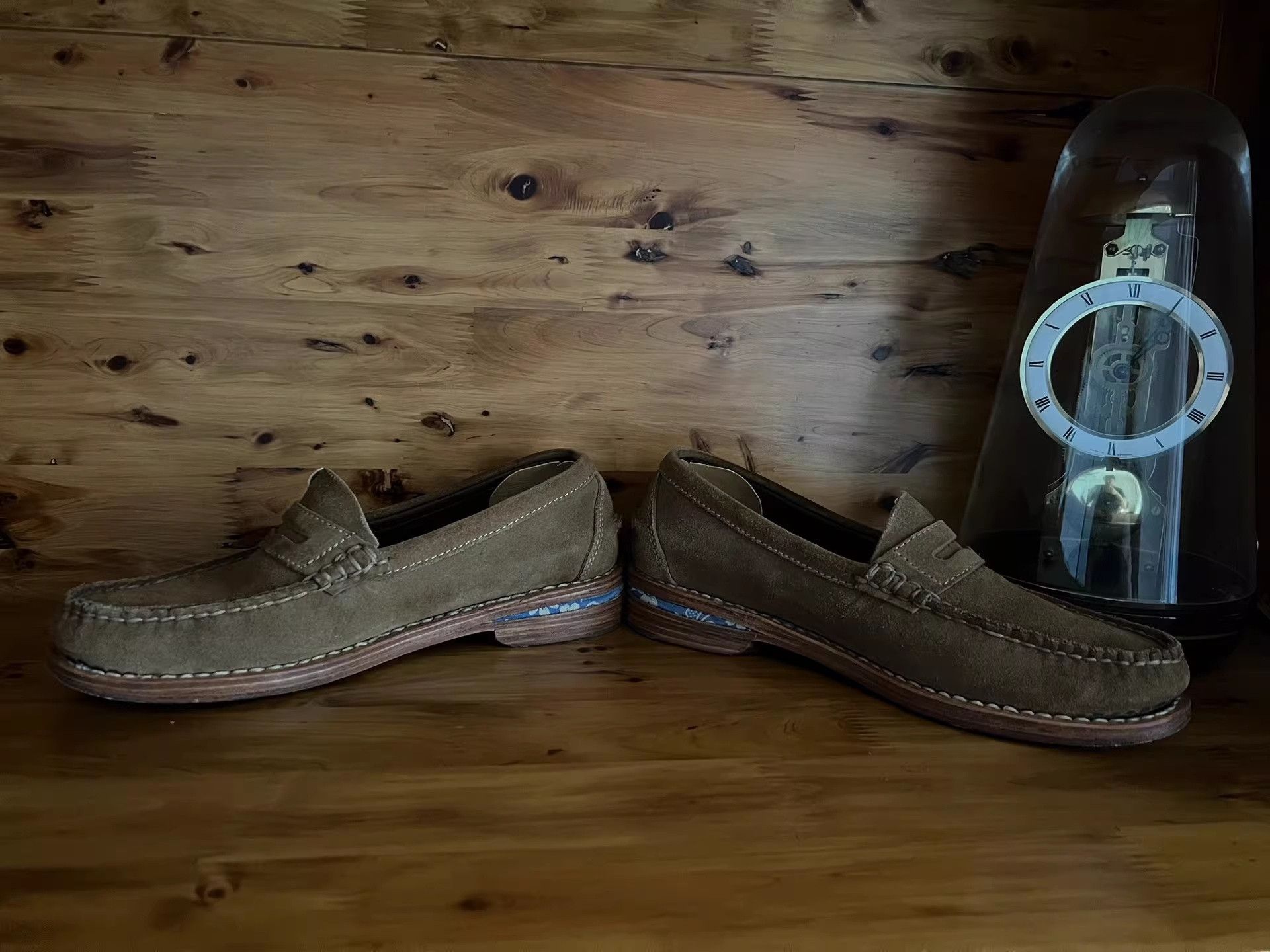 Visvim visvim F.I.L Fabro-folk Shoes Size US 9 / EU 42 - 5 Thumbnail