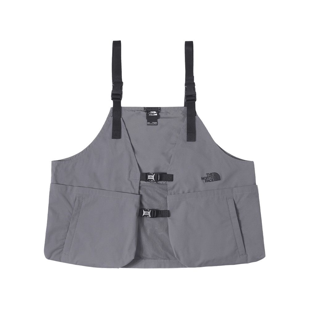 Kazuki Kuraishi × The North Face Urban Exploration KK TECH WIND VEST Size US M / EU 48-50 / 2 - 1 Thumbnail