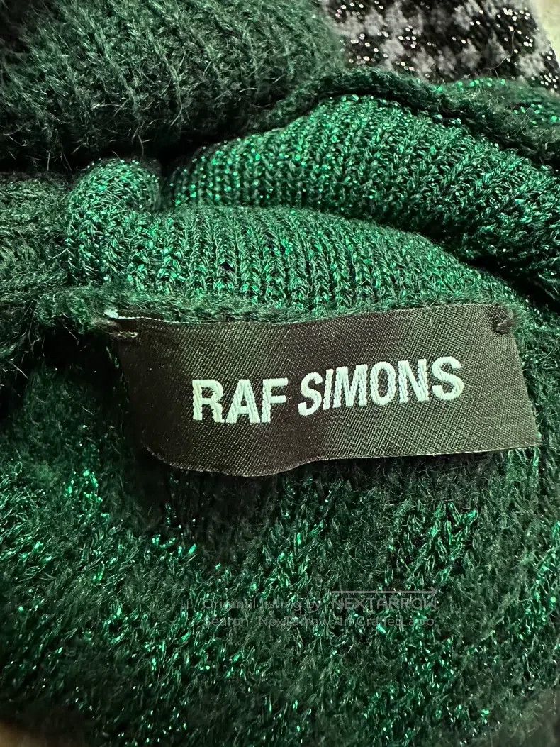 Raf Simons Raf Simons Knitwear Size US M / EU 48-50 / 2 - 6 Thumbnail