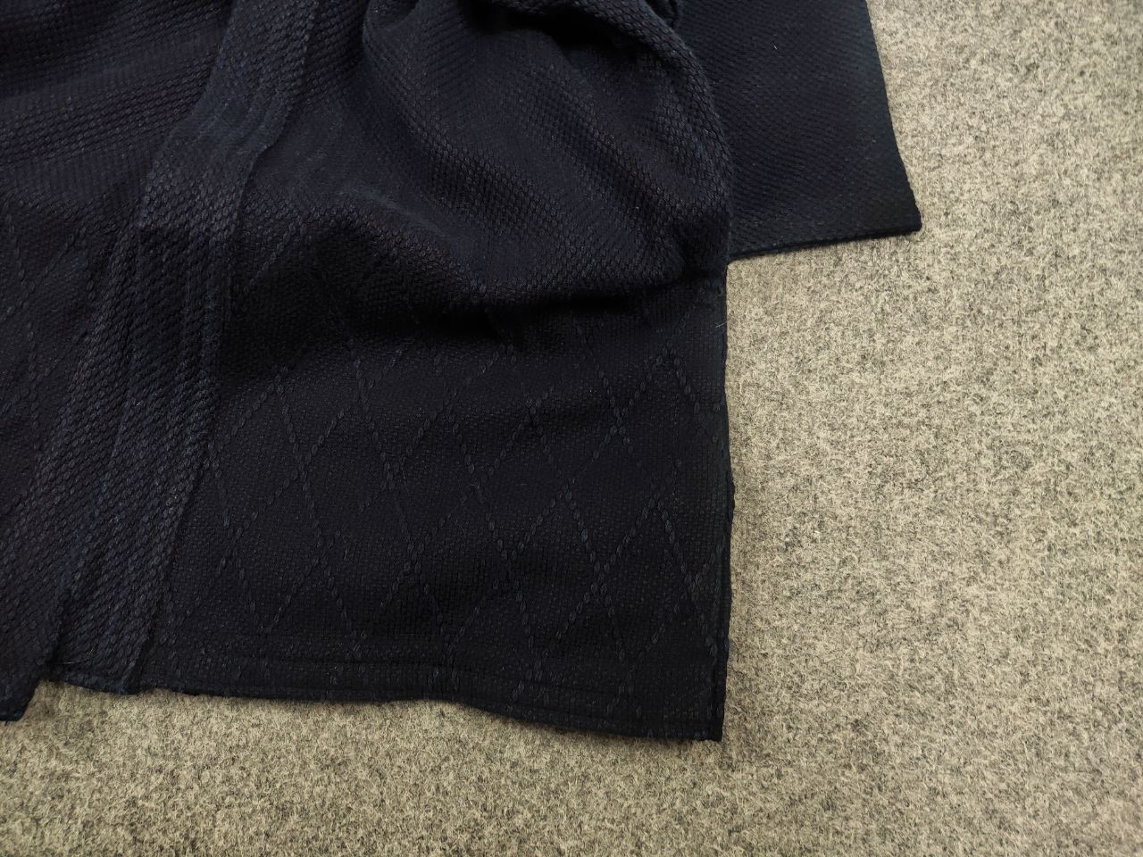 Japanese Brand Vintage Japan Traditional Kimono Eikou Budougu Visvim Style Size US L / EU 52-54 / 3 - 6 Thumbnail