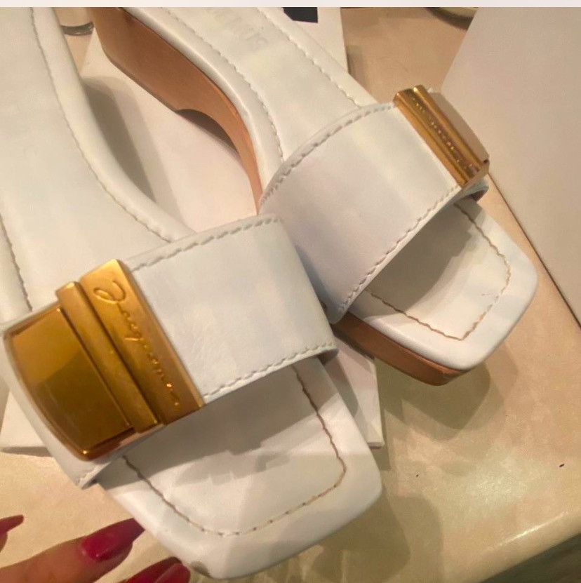 Jacquemus Jacquemus sandals Size US 8 / IT 38 - 4 Thumbnail