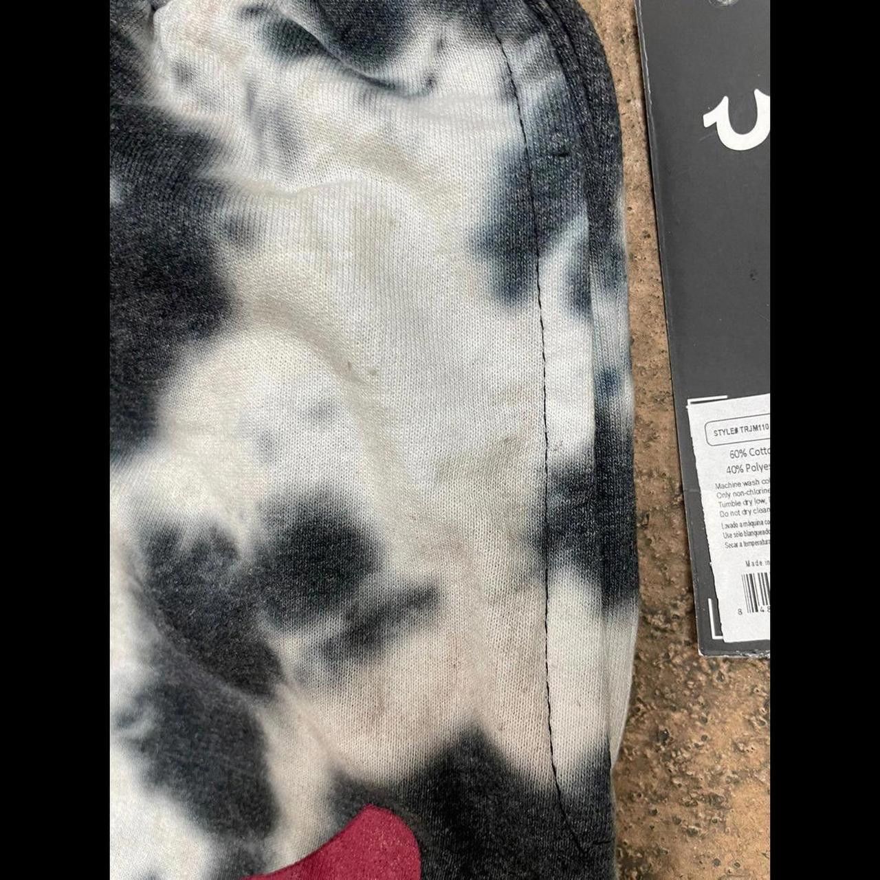 True Religion True Religion Loungewear Mens Tie Dye 9024 Size US 36 / EU 52 - 5 Thumbnail