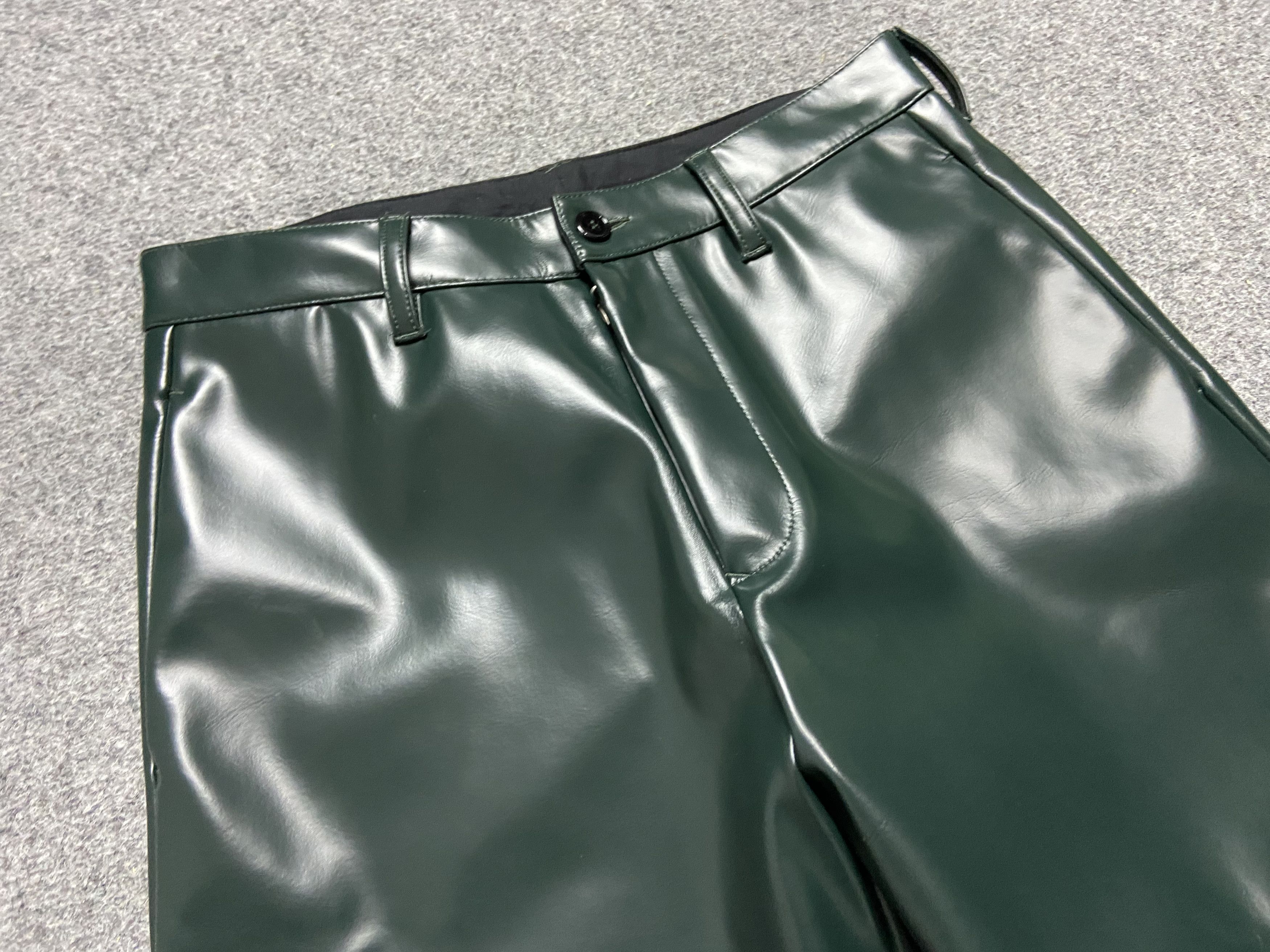 Maison Margiela Maison Margiela MM6 Unisex Trousers pant Size US 30 / EU 46 - 5 Thumbnail