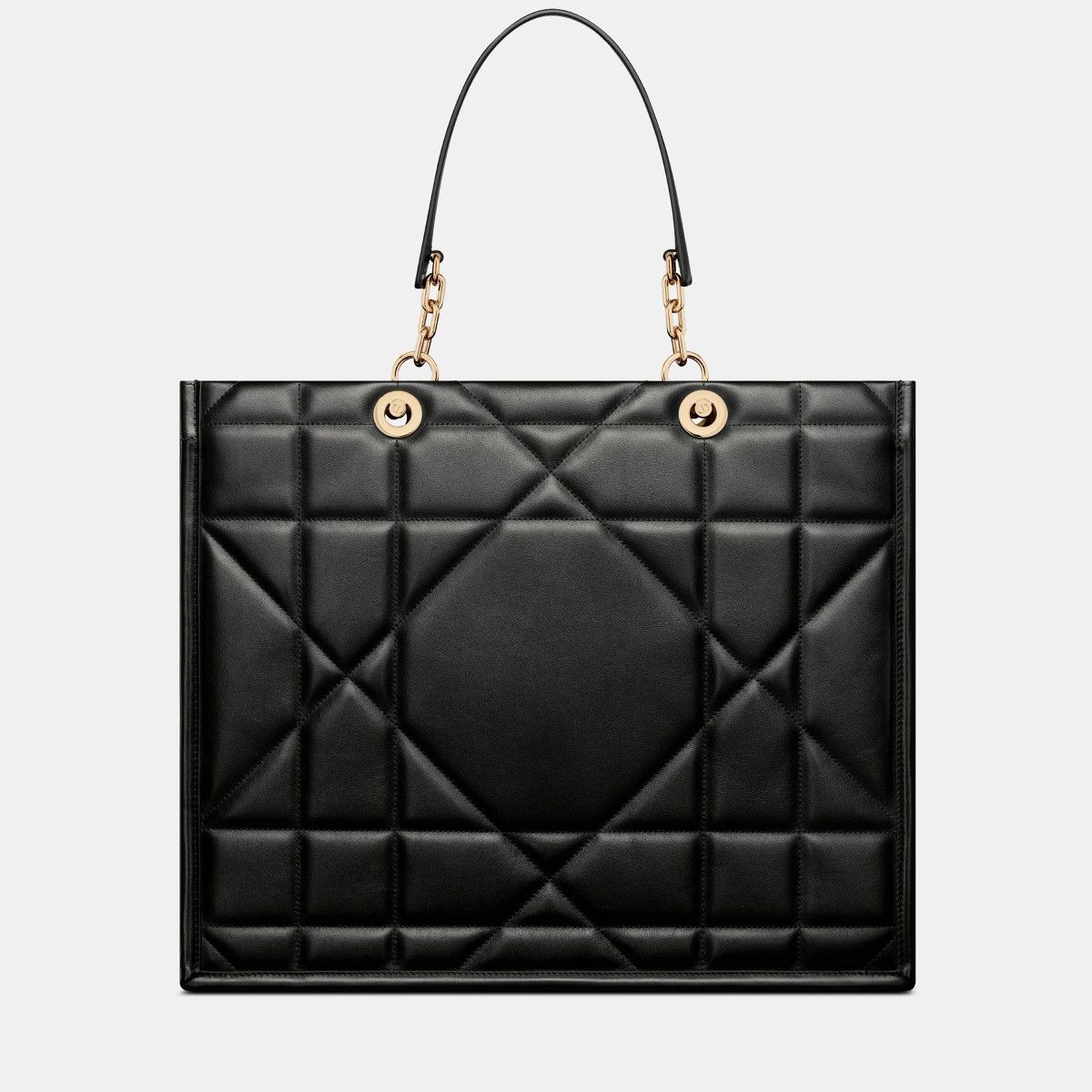 Dior o1bcso1str1124 Size: OS /Essential Tote Bag in Black Size ONE SIZE - 4 Thumbnail