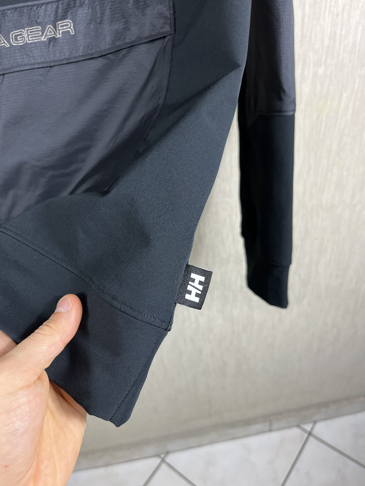 Helly Hansen Helly Hansen x Sweet Sktbs sea gear sailor soft shell jacket Size US S / EU 44-46 / 1 - 17 Thumbnail