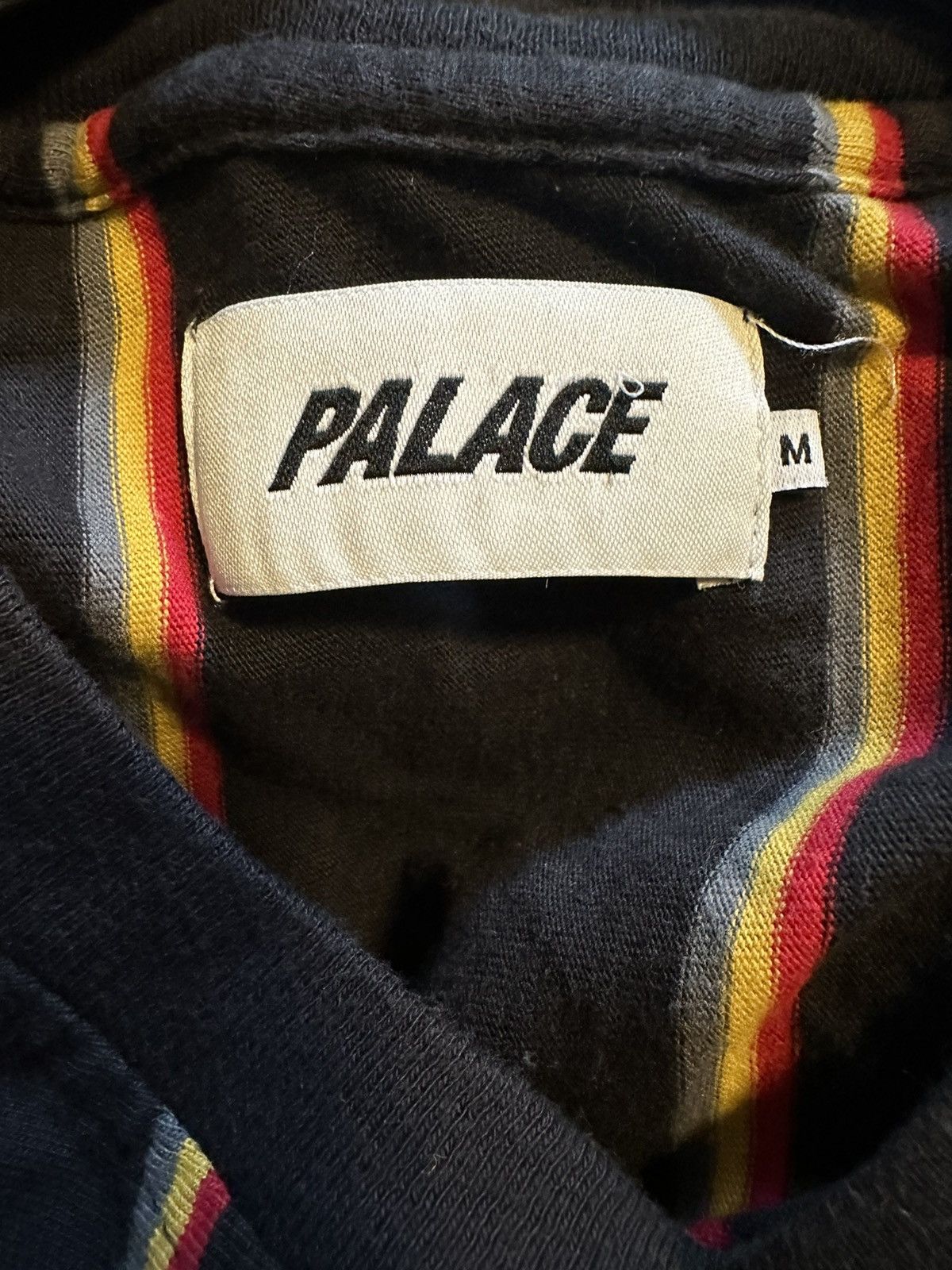 Palace PALACE STRIPES Size US M / EU 48-50 / 2 - 3 Thumbnail