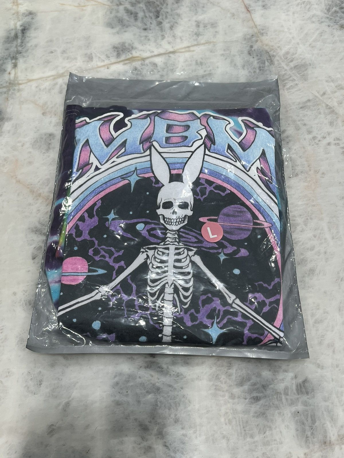 Kodone Kodone Kodonism x MBM Size US L / EU 52-54 / 3 - 1 Thumbnail