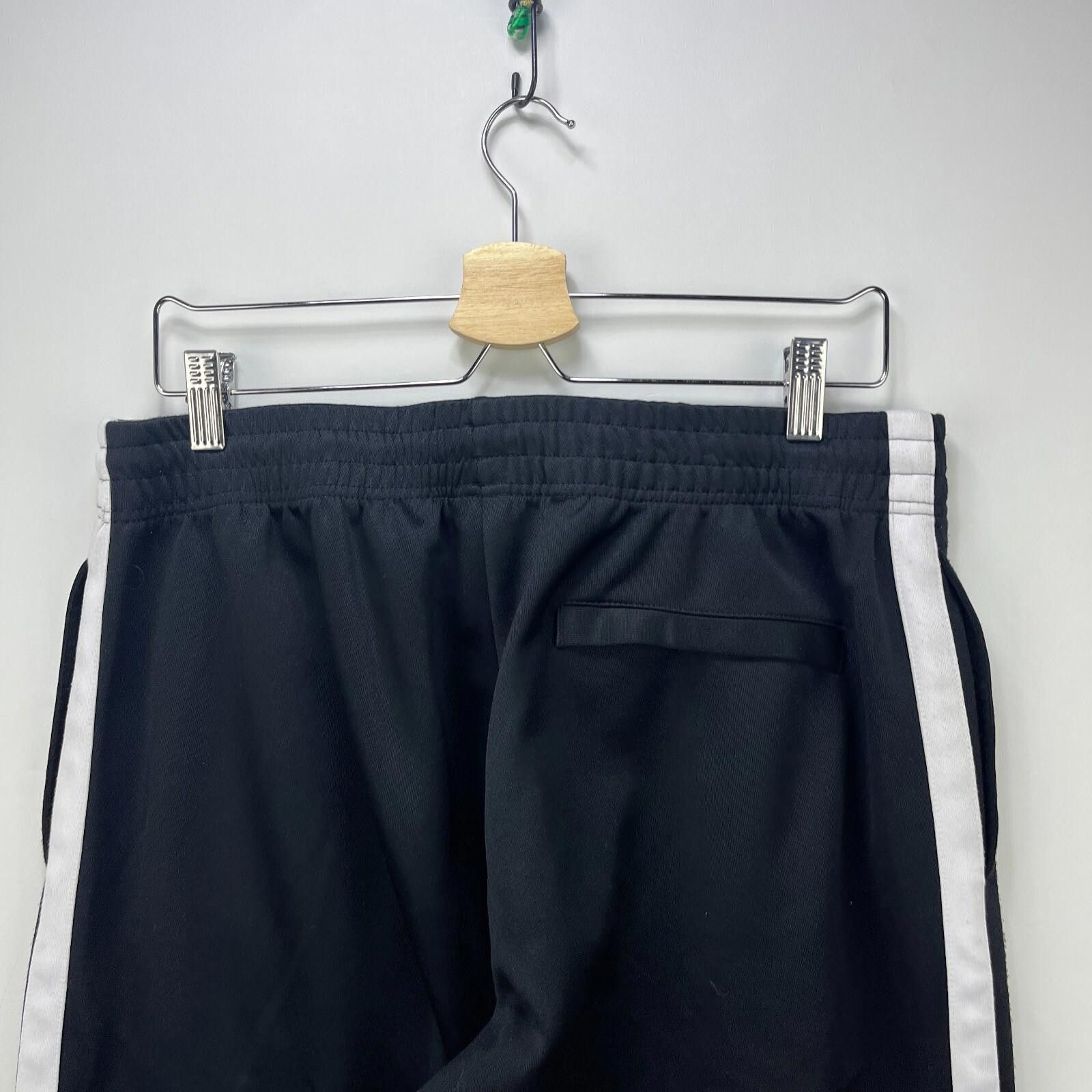 Nike Vintage Y2K Nike Track Sweatpants Large Size US 34 / EU 50 - 11 Thumbnail
