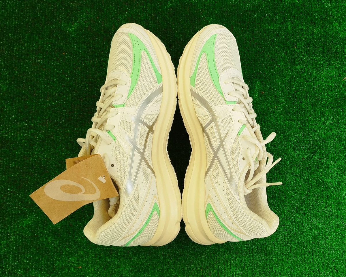 Asics Sneaker Asics Jog 100s #10 Size US 10 / EU 43 - 4 Thumbnail