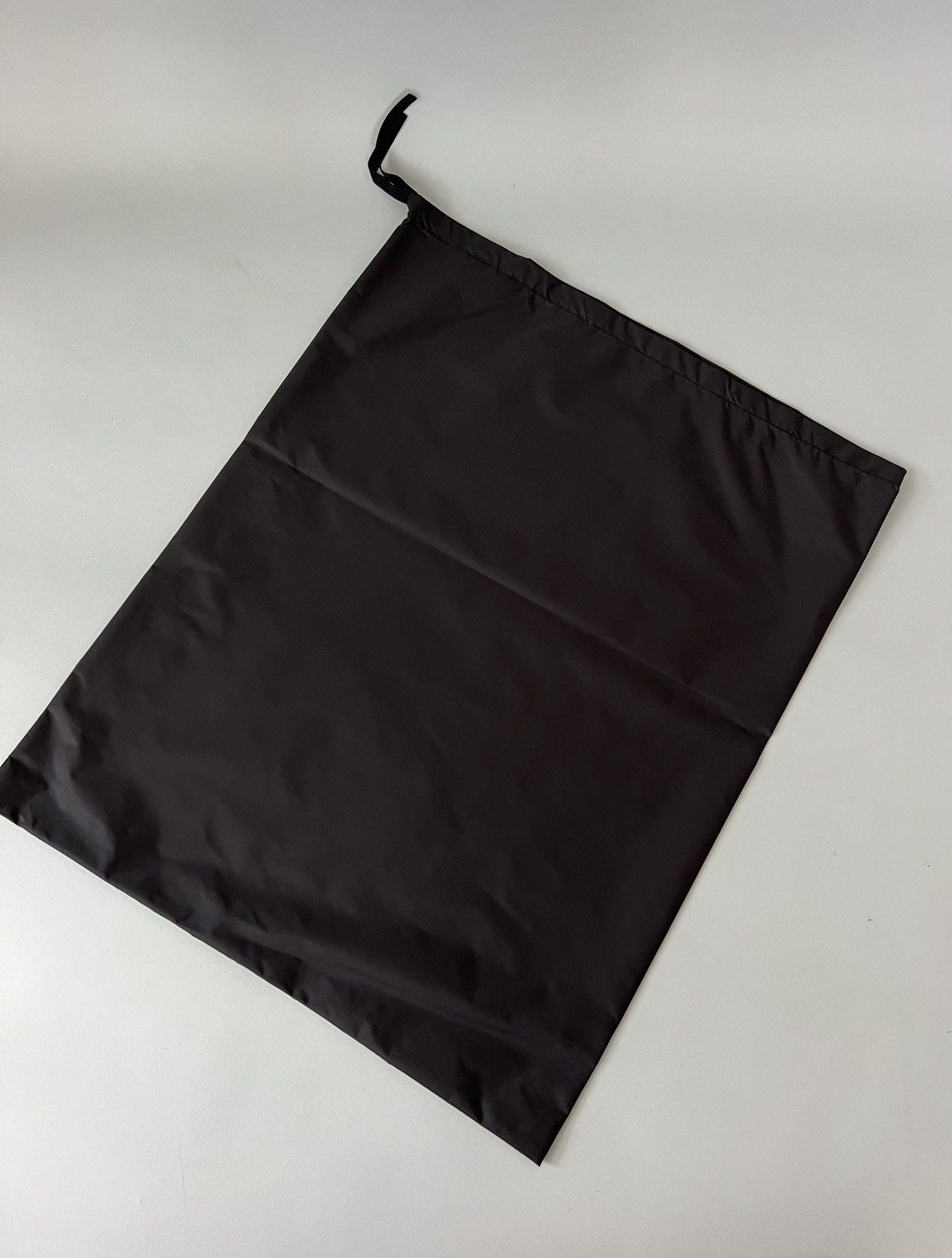 Prada Prada Large Dust Garment Bag Size ONE SIZE - 5 Thumbnail