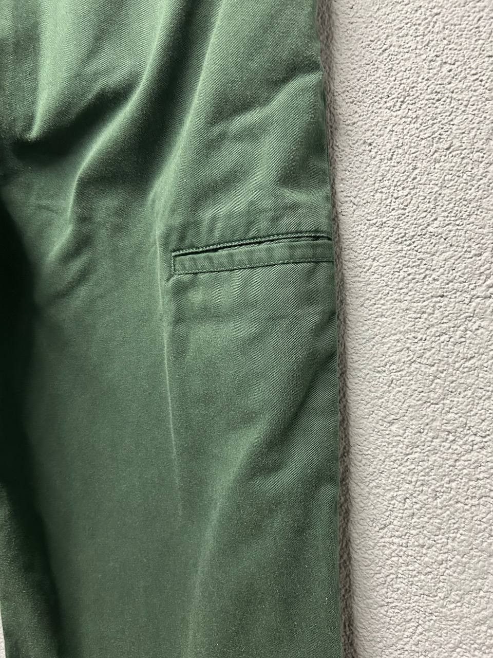 Supreme Supreme mens work pants W 34 Size US 34 / EU 50 - 4 Thumbnail