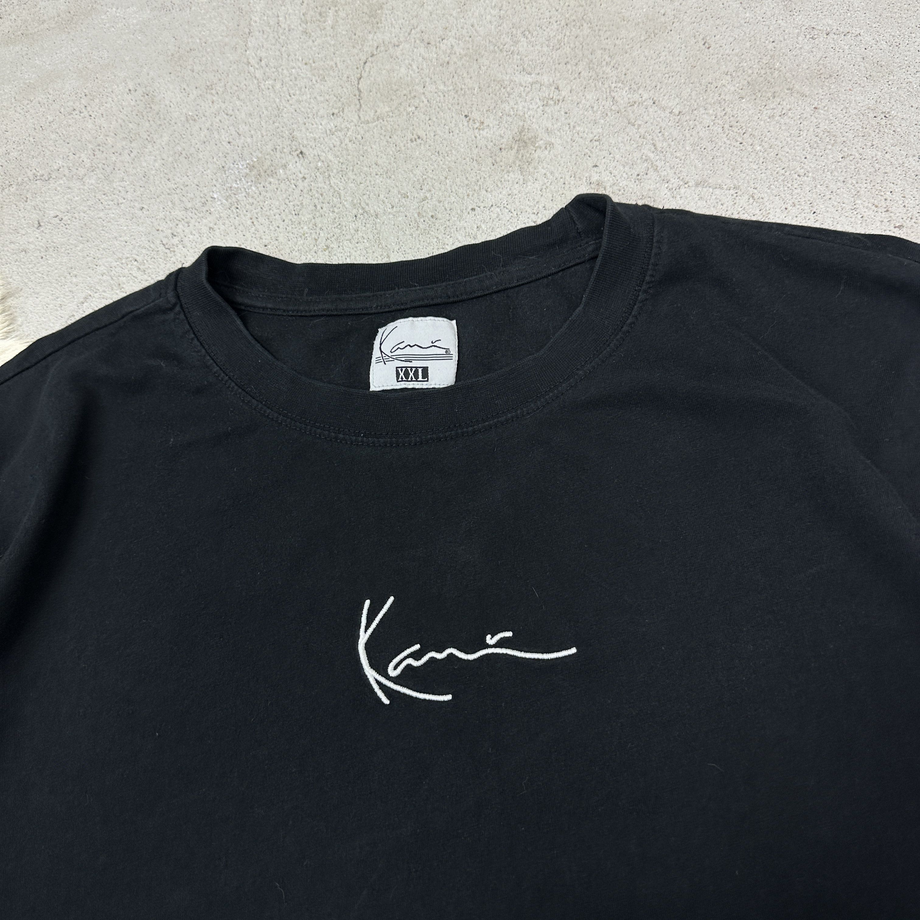 Karl Kani Vintage Streetwear Oversized Karl Kani T-shirt Y2K Size US XXL / EU 58 / 5 - 3 Thumbnail
