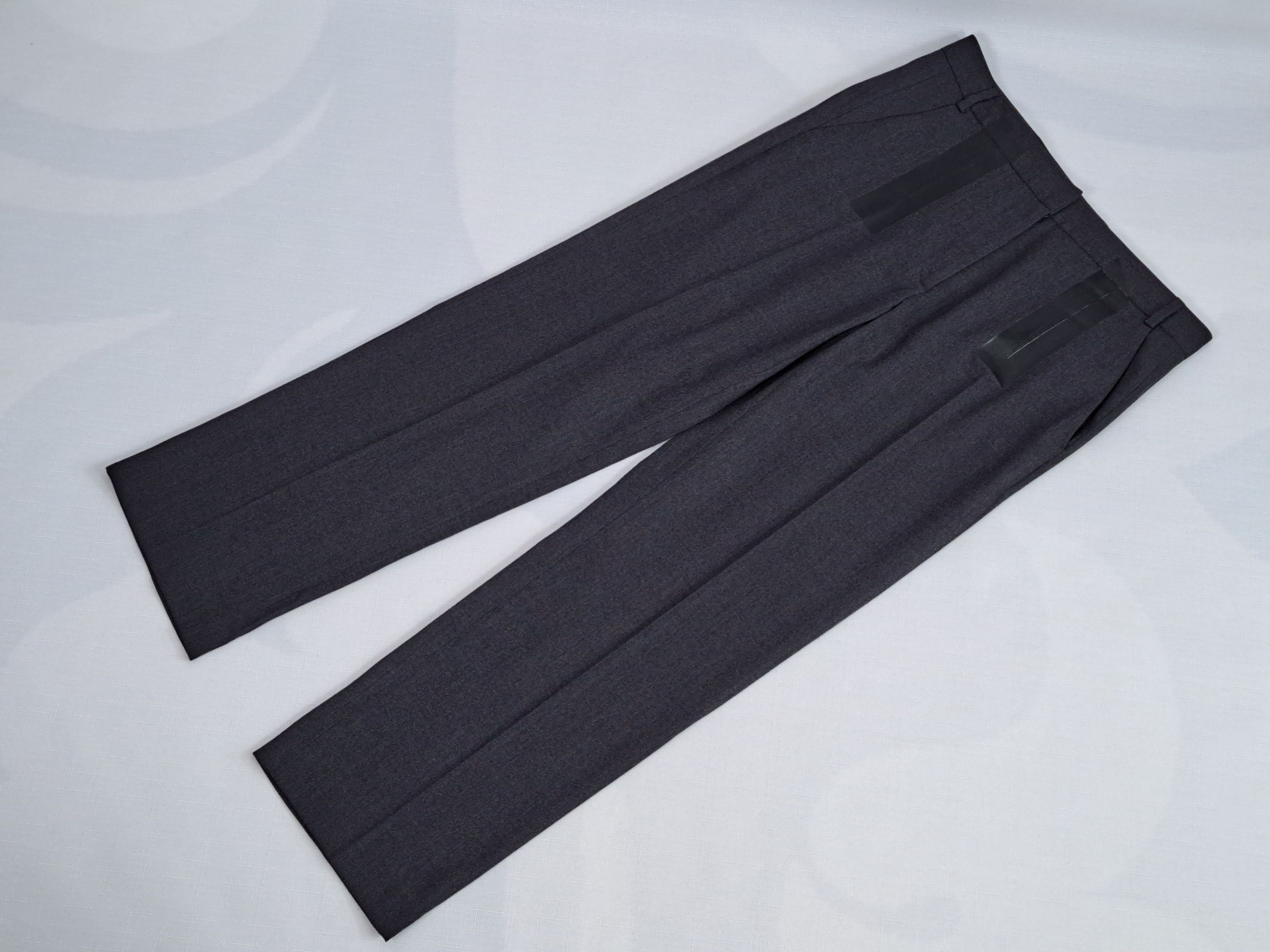 Maison Margiela MAISON MARTIN MARGIELA wool pants. Size 46IT. Size 32" / US 10 / IT 46 - 1 Thumbnail