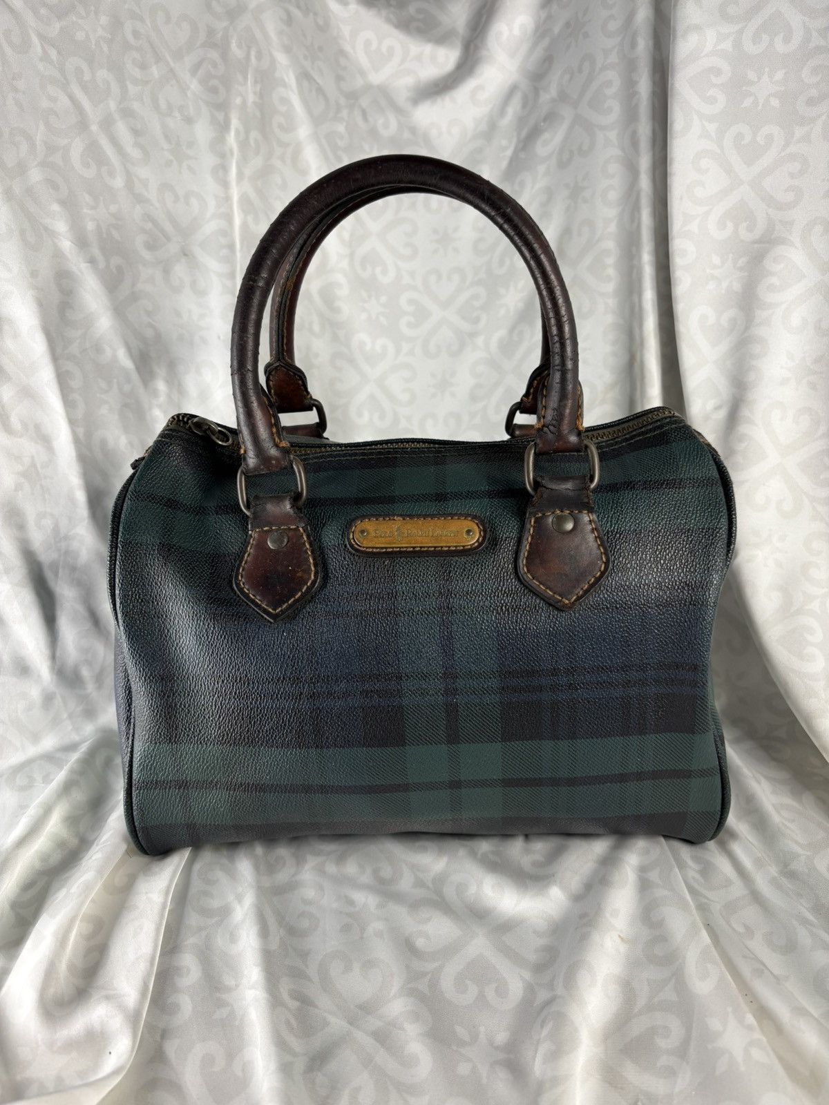 Polo Ralph Lauren Polo Ralph Lauren Speedy Bag Size ONE SIZE - 1 Thumbnail