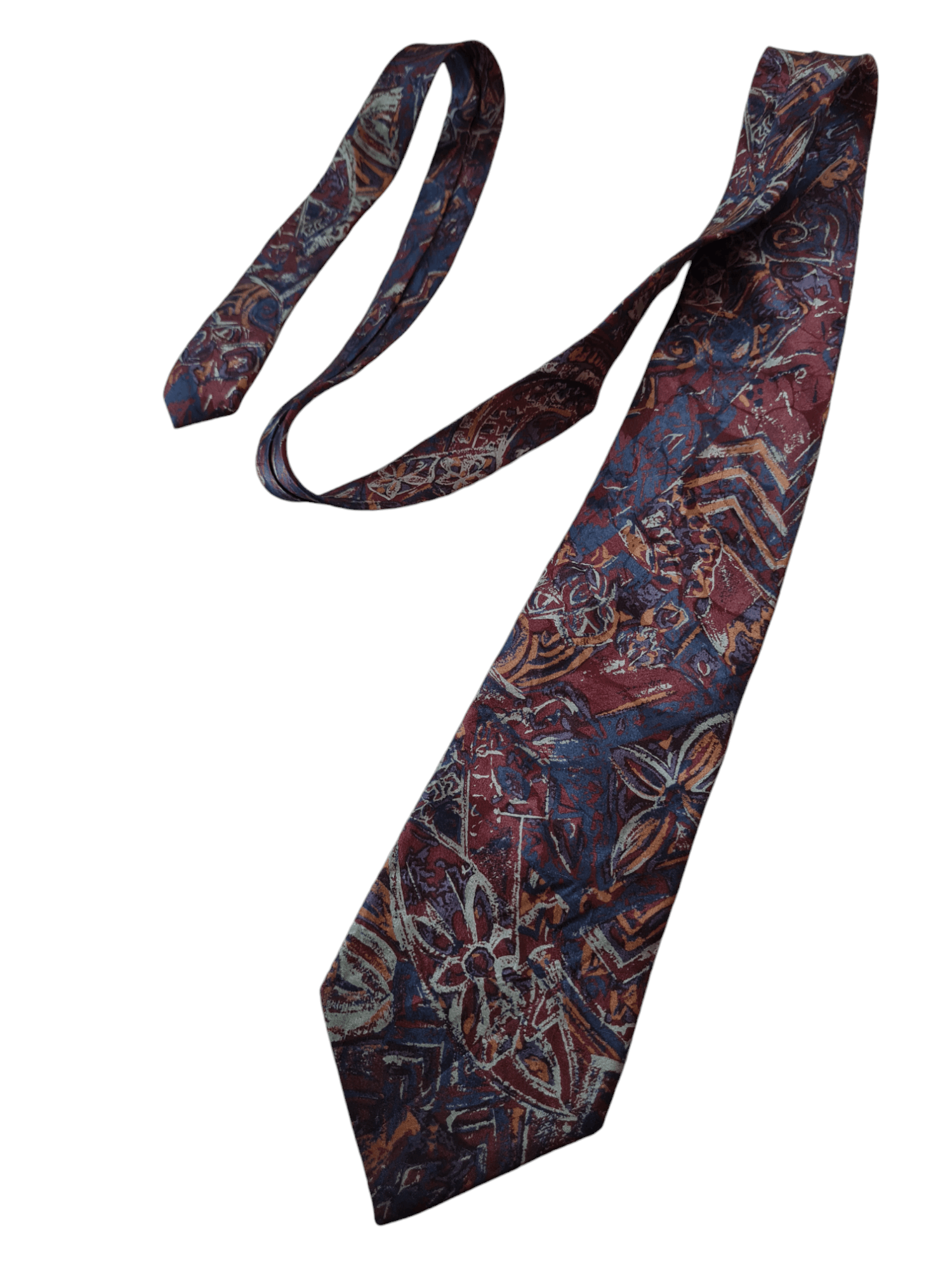 Balenciaga Balenciaga Ties Size ONE SIZE - 2 Thumbnail