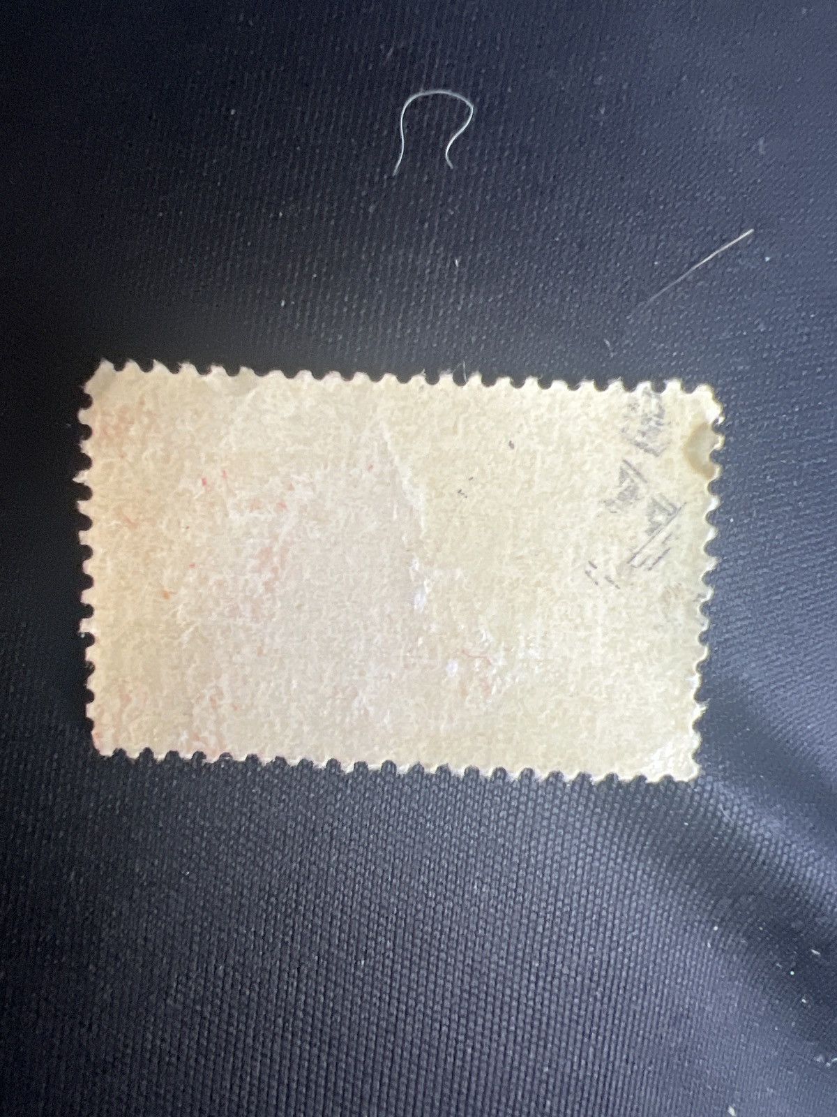 Vintage 1973 Robert Indiana Love Stamp Size ONE SIZE - 2 Thumbnail