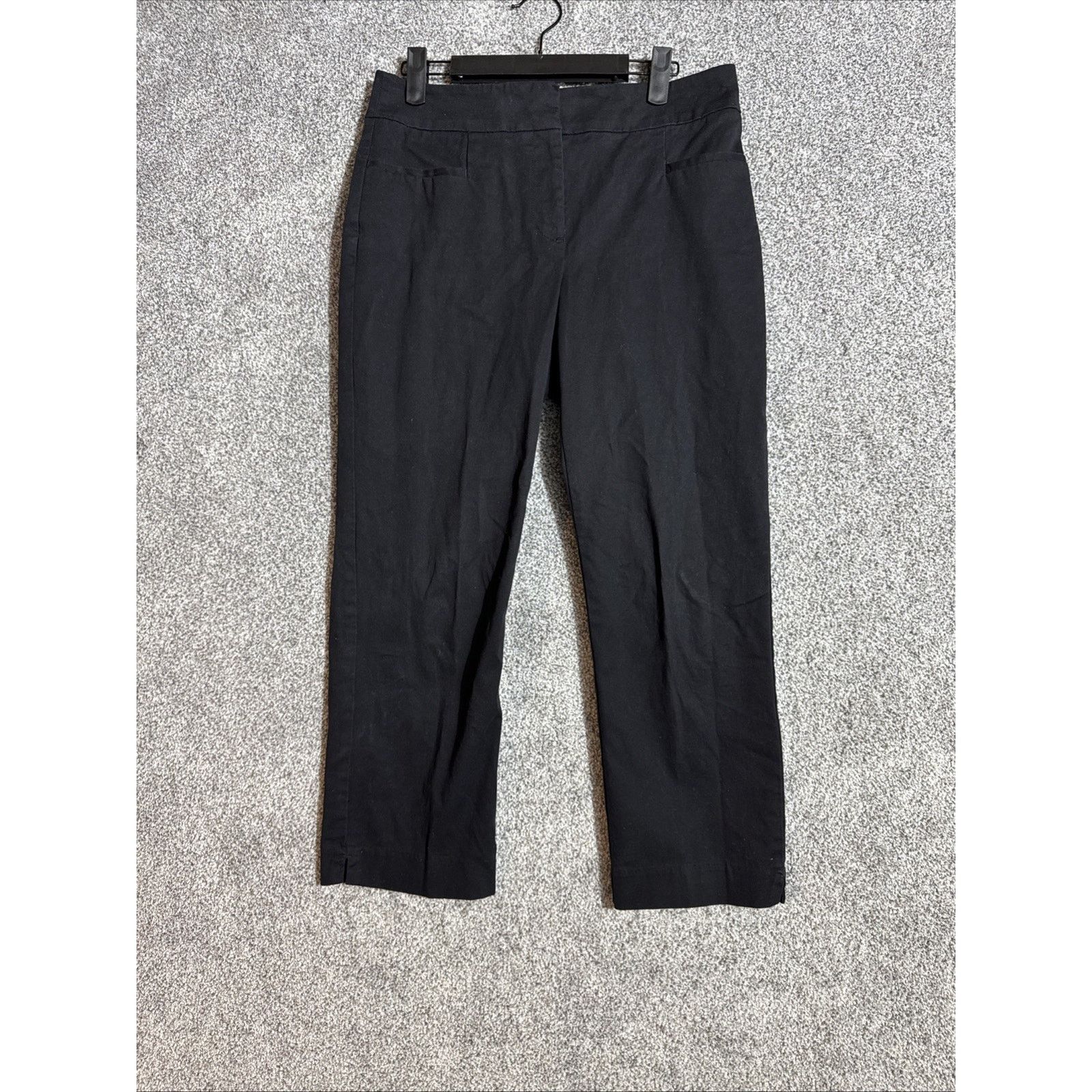 Ann Taylor Ann Taylor Pants Lot of 2 Womens 4 Office Preppy Business Size 27" / US 4 / IT 40 - 10 Thumbnail