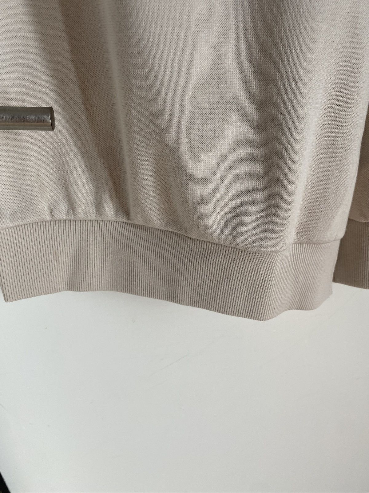Boys Lie Boys Lie Beige Smitten Pants 2XL Size 33" - 5 Thumbnail