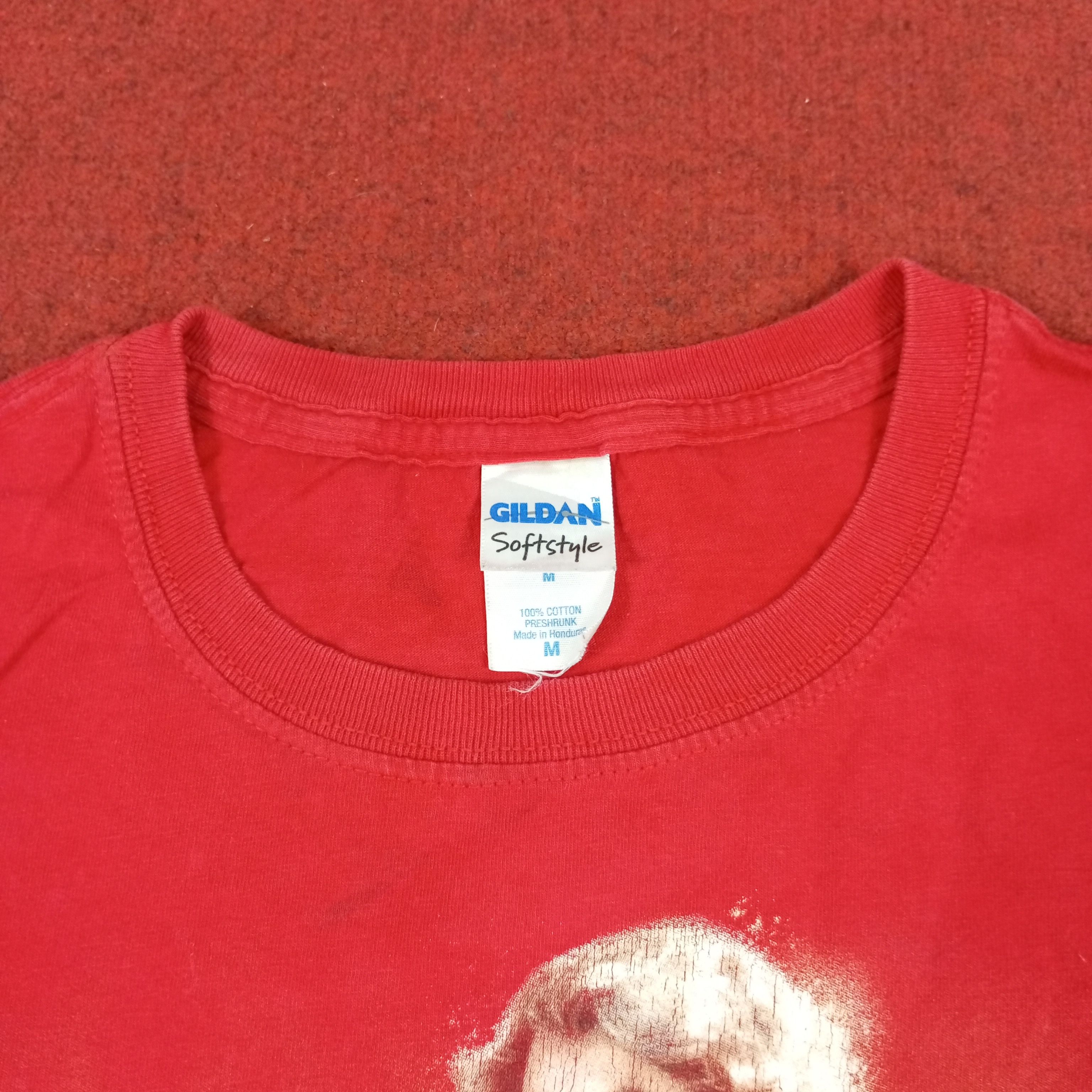 Band Tees × Vintage Taylor Swift Tour Tshirt Singer Music Size US M / EU 48-50 / 2 - 7 Thumbnail