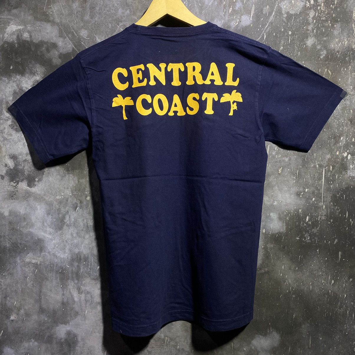 Studio D'Artisan Studio D’artisan California Tshirt Size US M / EU 48-50 / 2 - 2 Thumbnail