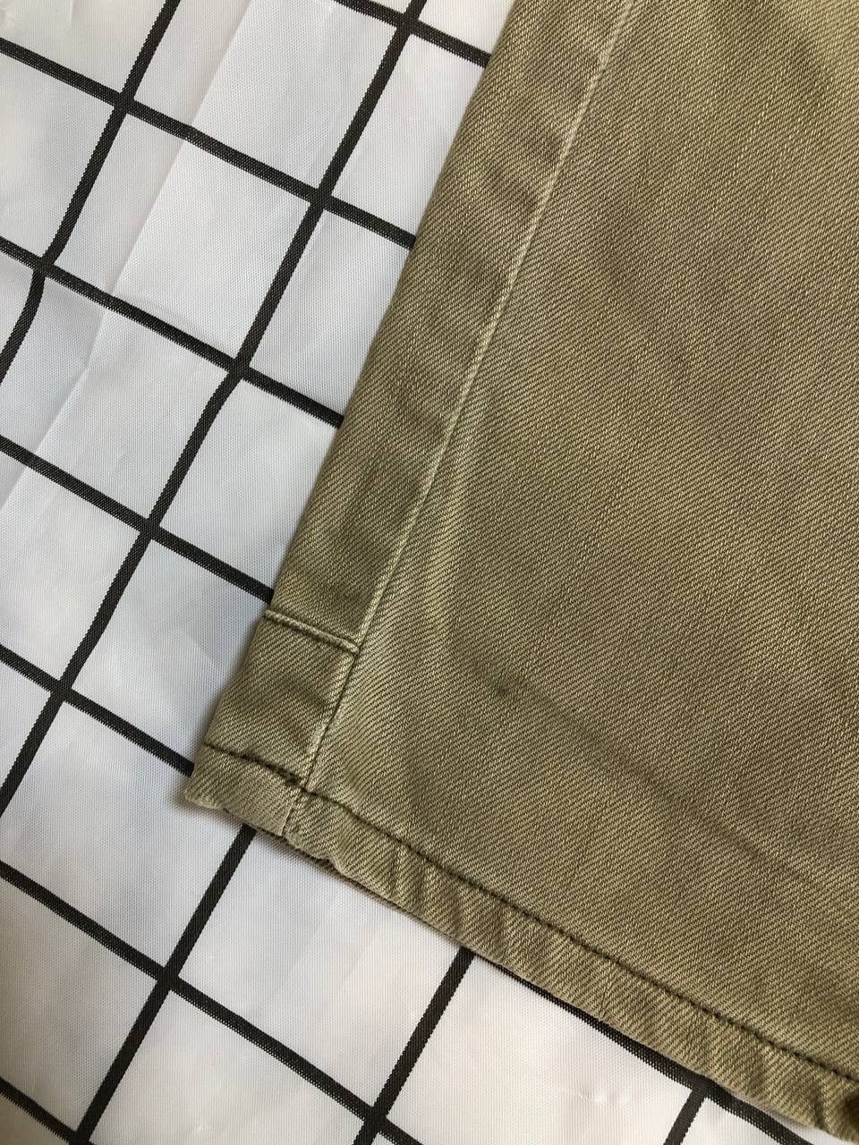 G-Star G-star Raw Motor Cargo Pants Embro Size US 32 / EU 48 - 2 Thumbnail