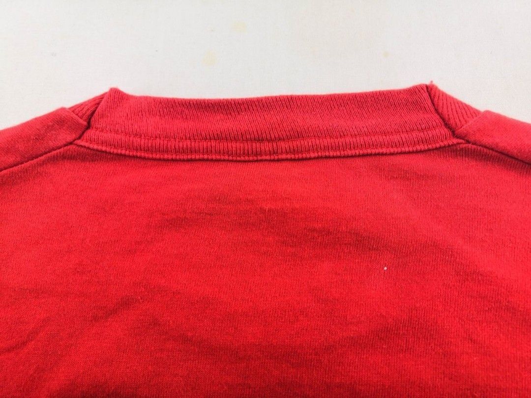 Rap Tees × Vintage Vintage 2pac rap tees Size US L / EU 52-54 / 3 - 6 Thumbnail