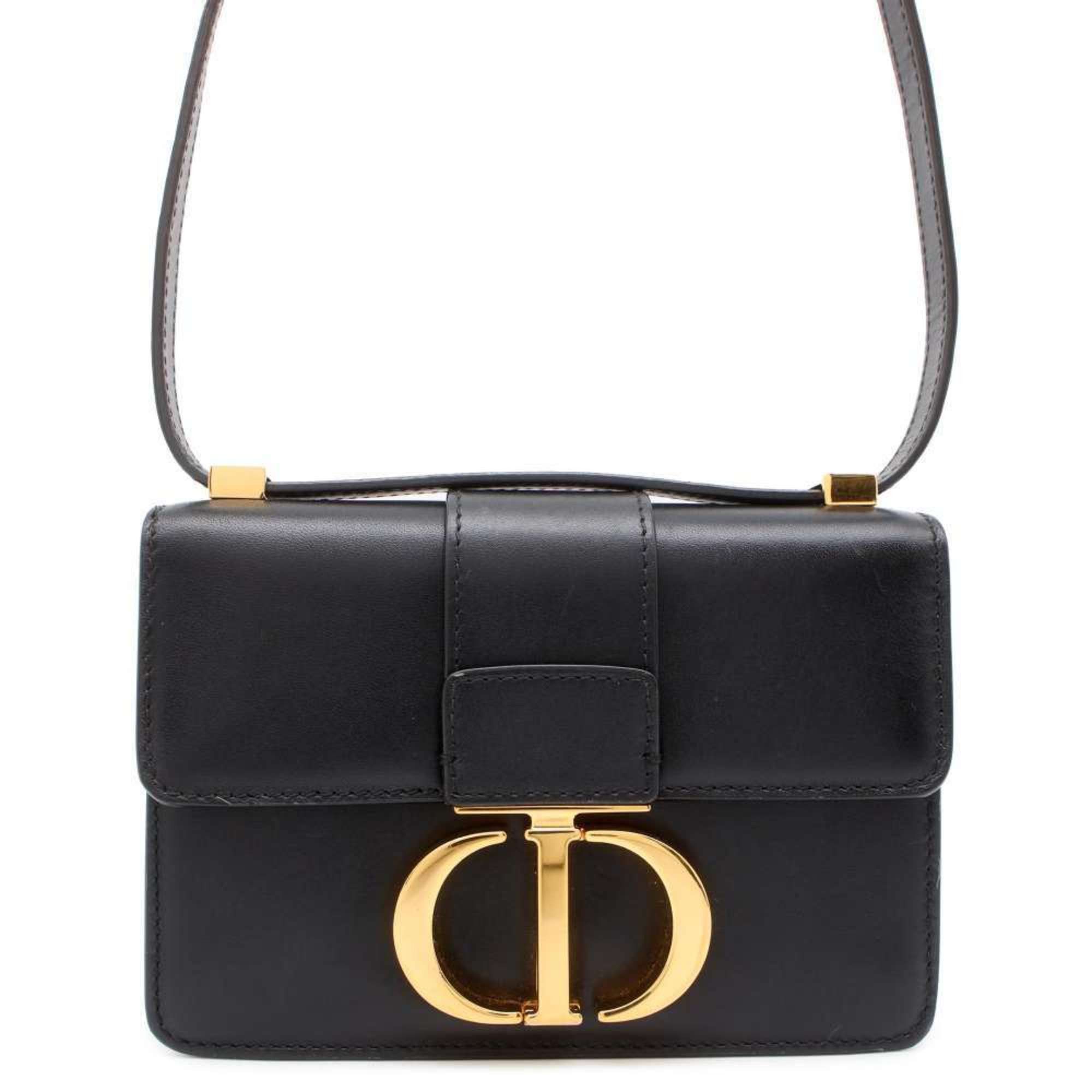 Dior 30 Montaigne shoulder