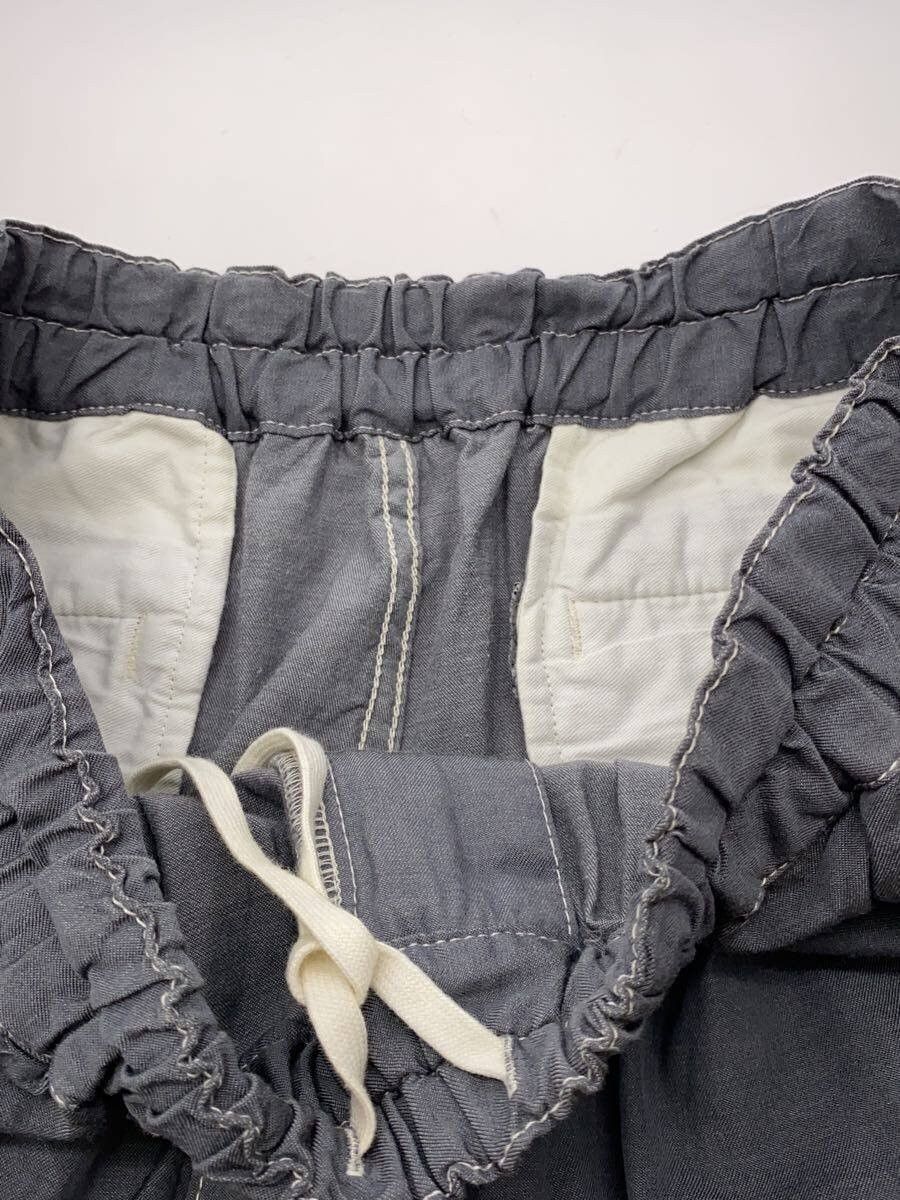 Comme des Garcons Homme Plus 🐎 2008 Wool Shorts Size US 30 / EU 46 - 3 Thumbnail
