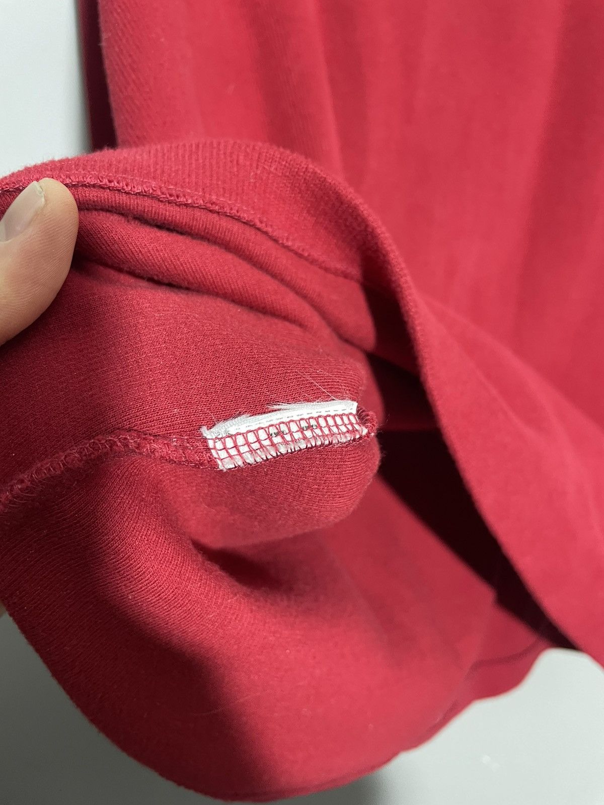 Polo Ralph Lauren × Vintage Polo Ralph Lauren Luxury 1/3 Zip Sweater Size US XL / EU 56 / 4 - 10 Thumbnail