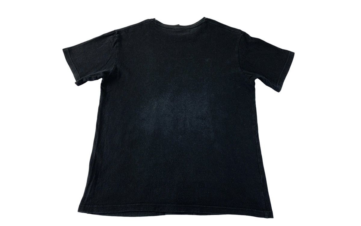 Stussy Stussy Script Photo Collage Casual Box Logo Spell Out Tee Size US L / EU 52-54 / 3 - 2 Thumbnail
