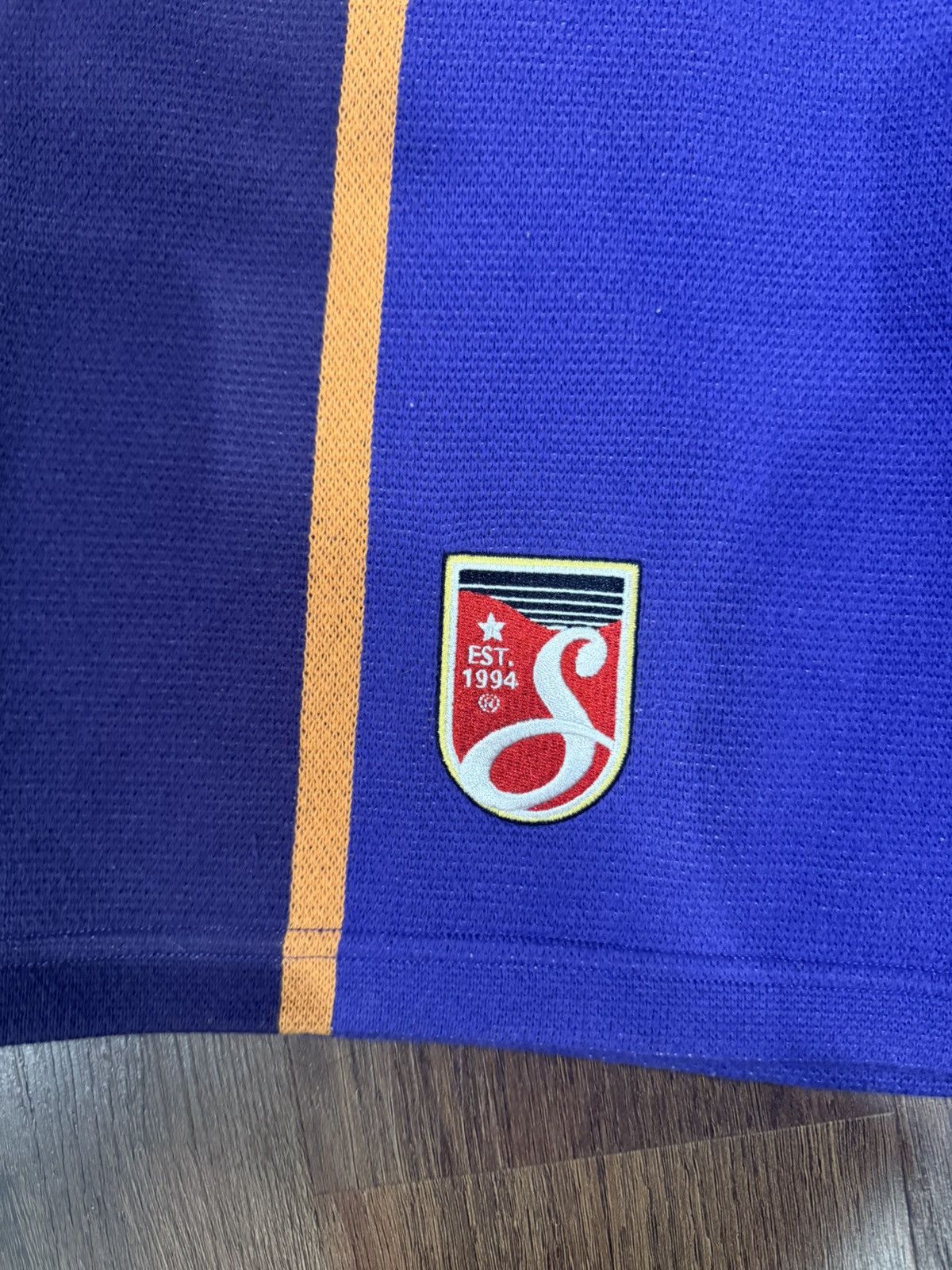 Supreme × Umbro Surpeme x umbro shorts Size US 30 / EU 46 - 2 Thumbnail